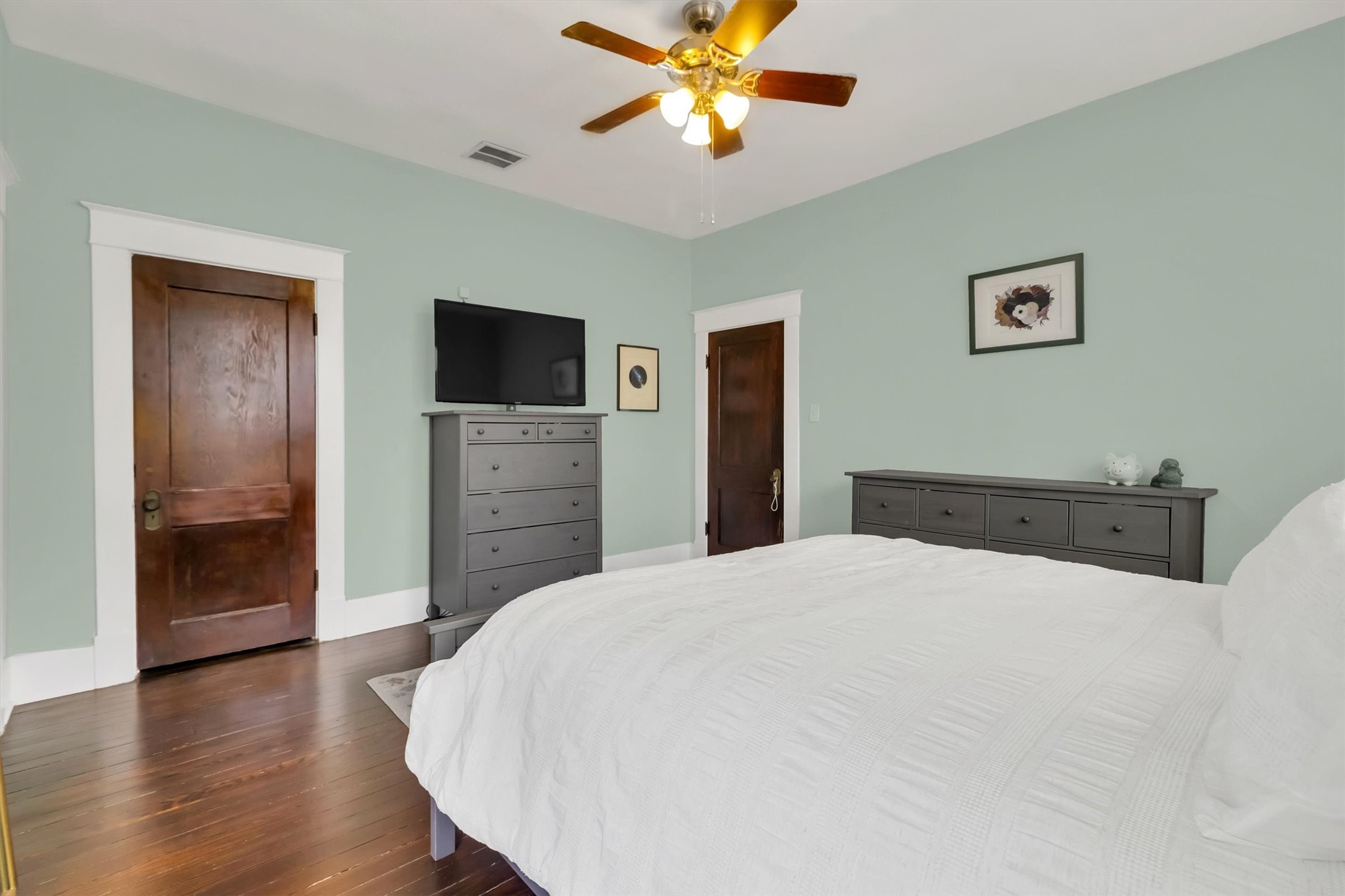 307 N Edgefield Avenue, Dallas, TX, 75208