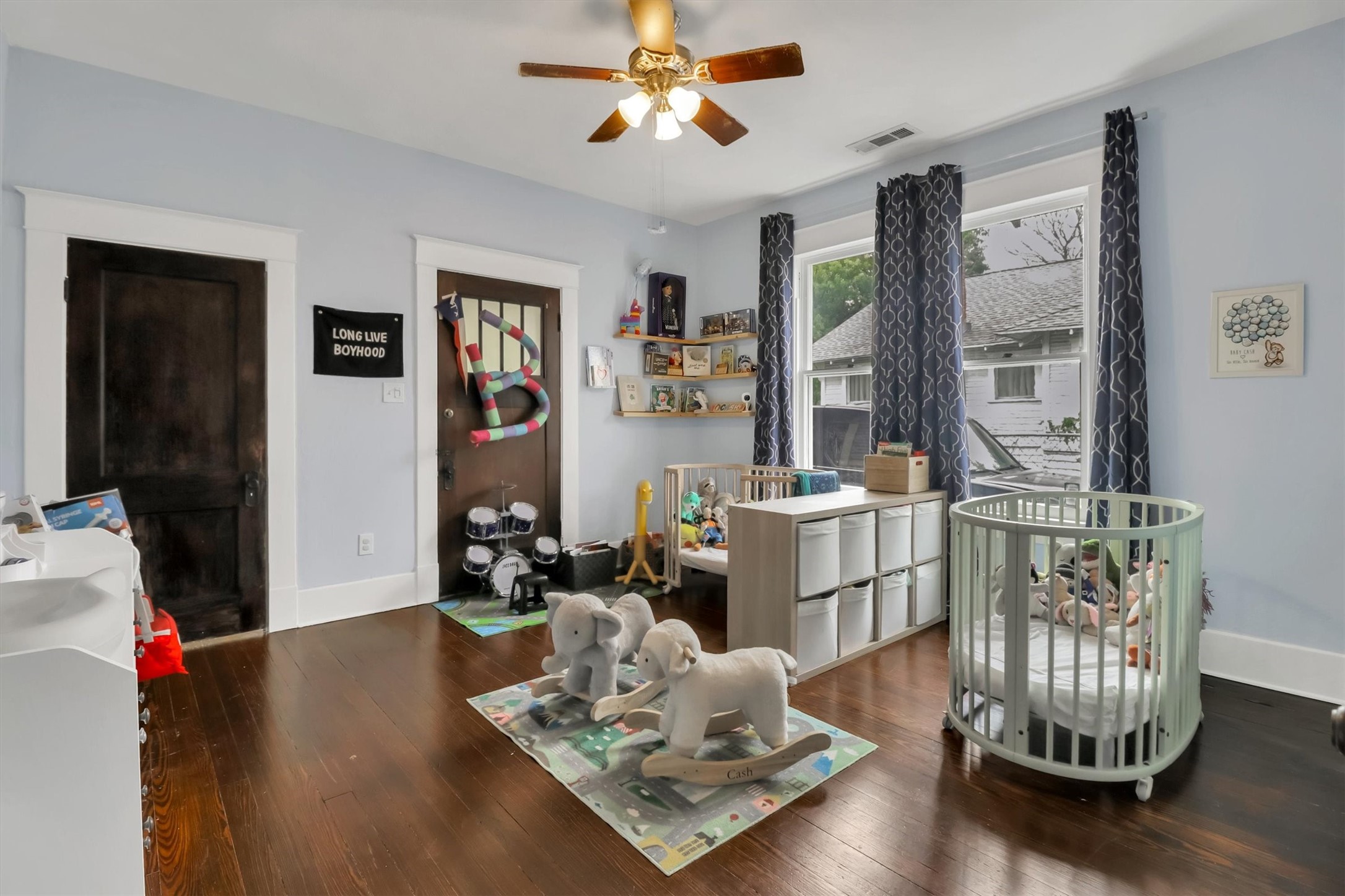 307 N Edgefield Avenue, Dallas, TX, 75208
