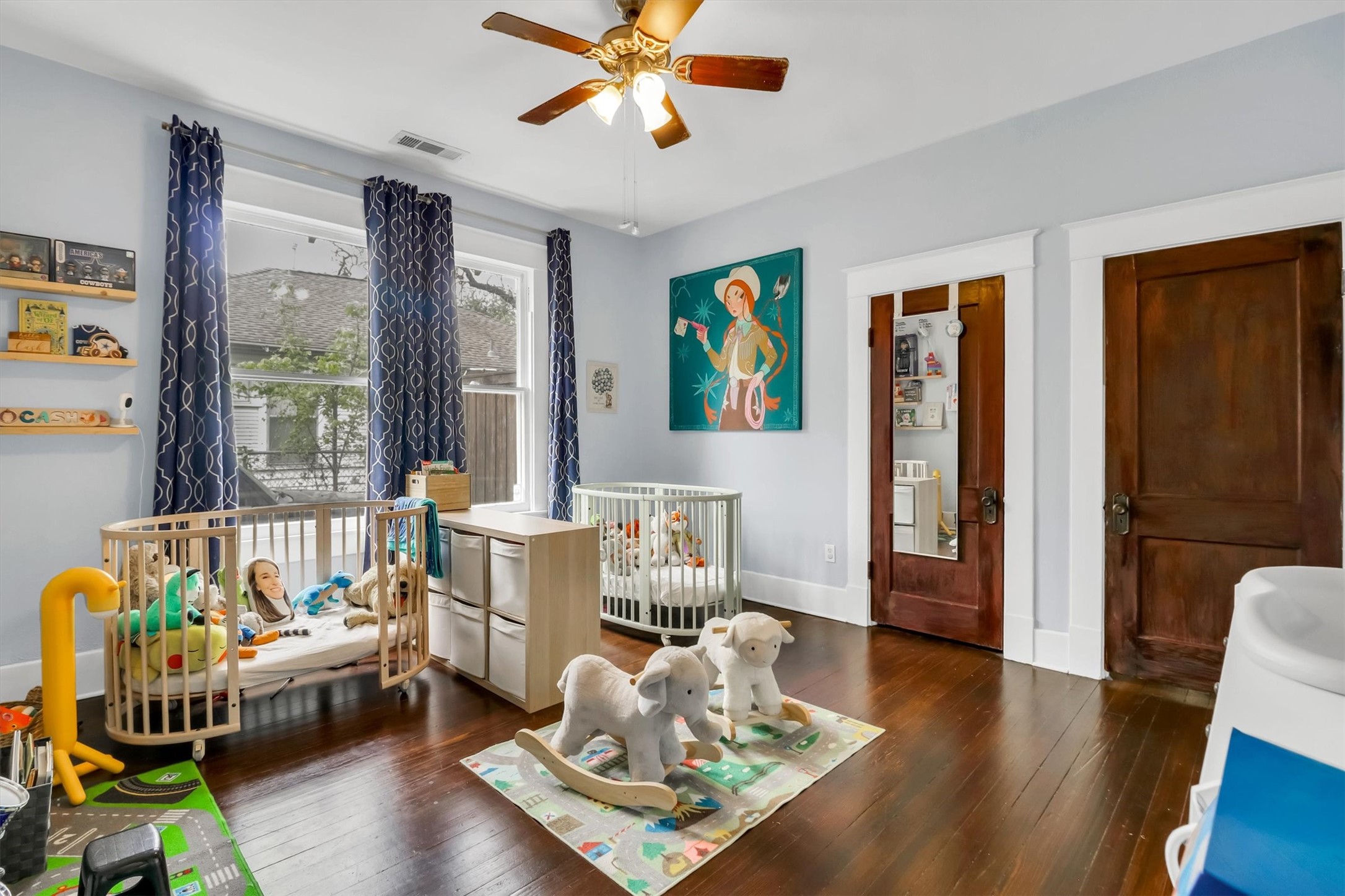 307 N Edgefield Avenue, Dallas, TX, 75208