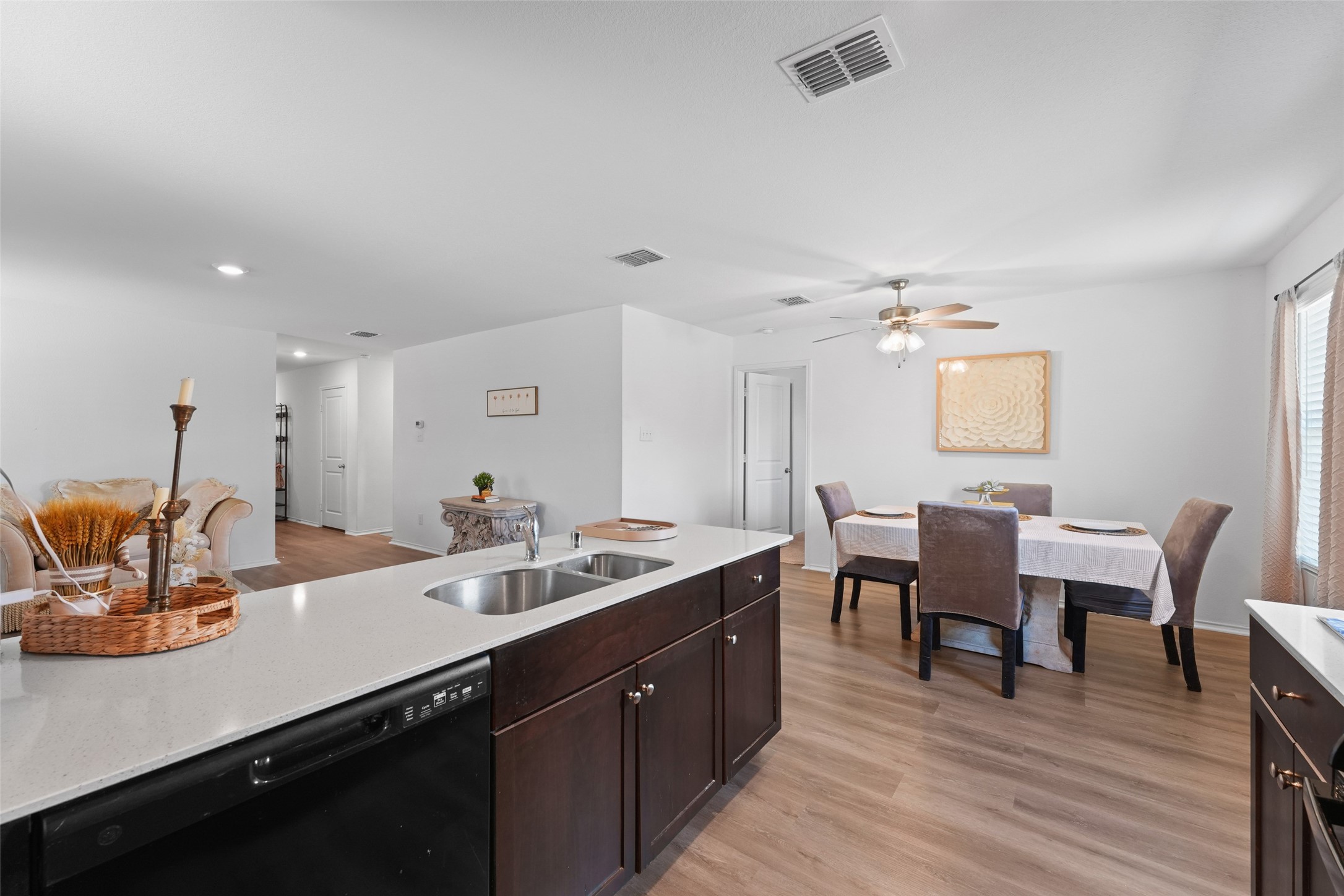 1606 Deerchase Drive, Anna, TX, 75409