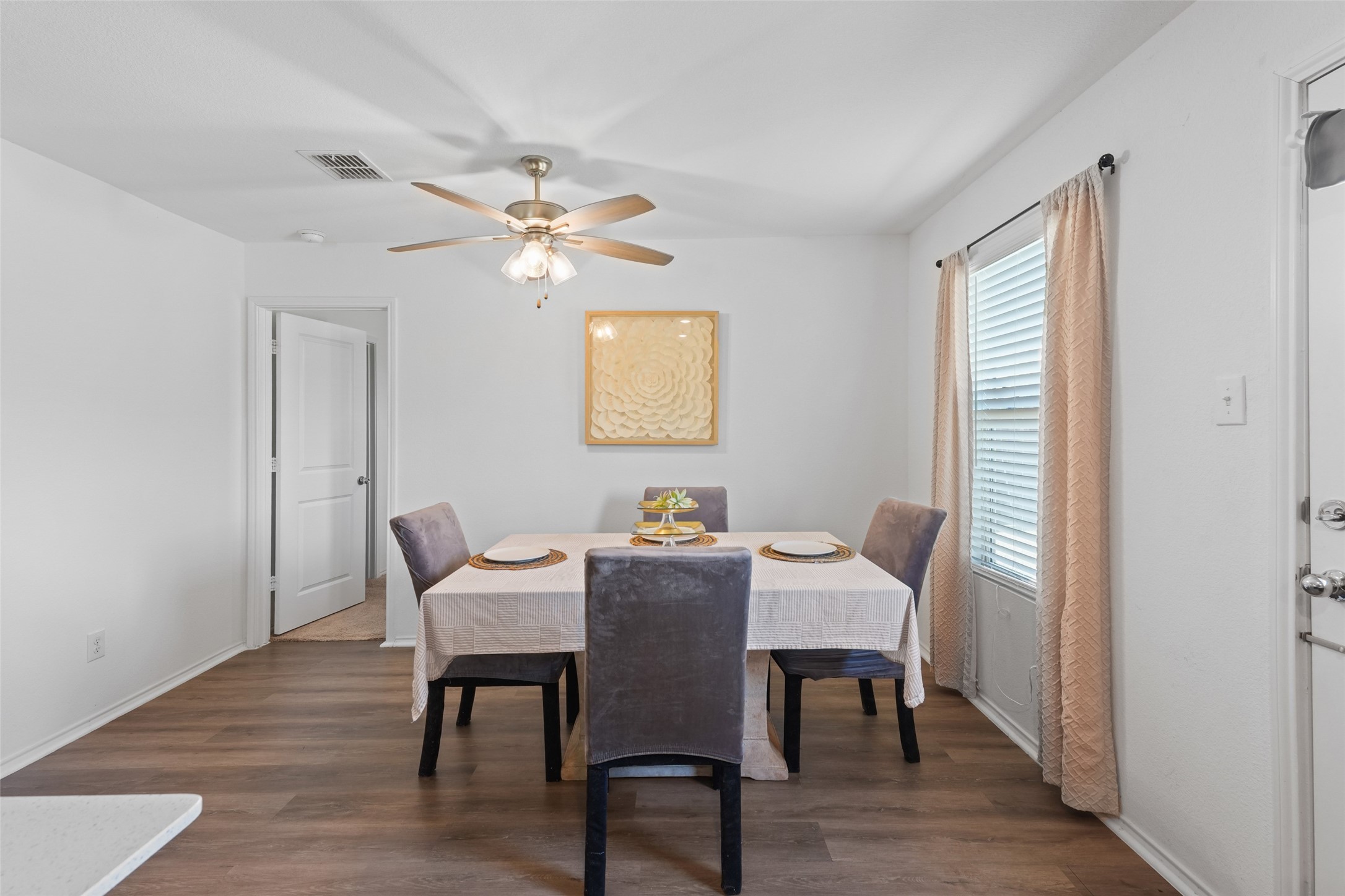 1606 Deerchase Drive, Anna, TX, 75409