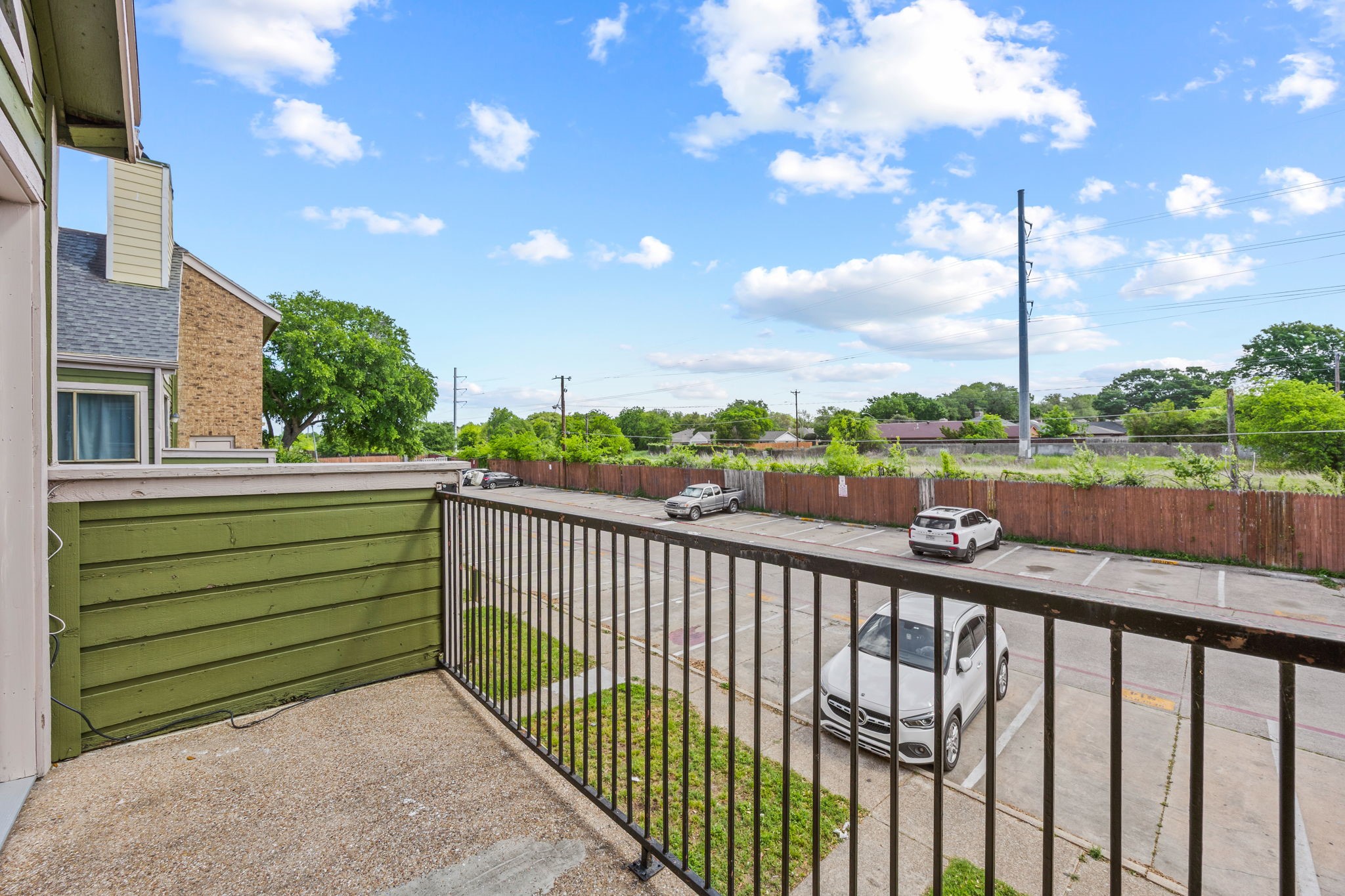 9837 Walnut Street UNIT&nbsp;S203, Dallas, TX, 75243
