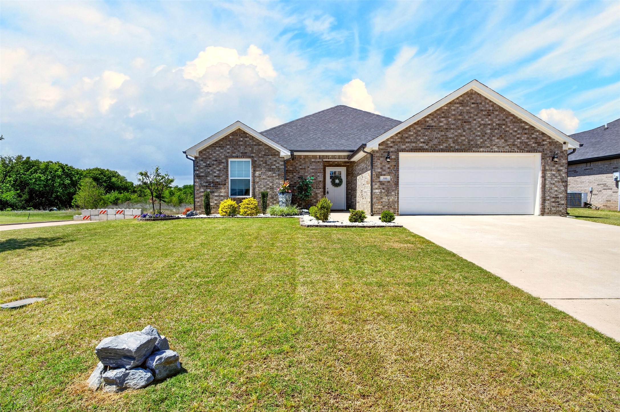 100 Midway Meadows, Pottsboro, TX, 75076