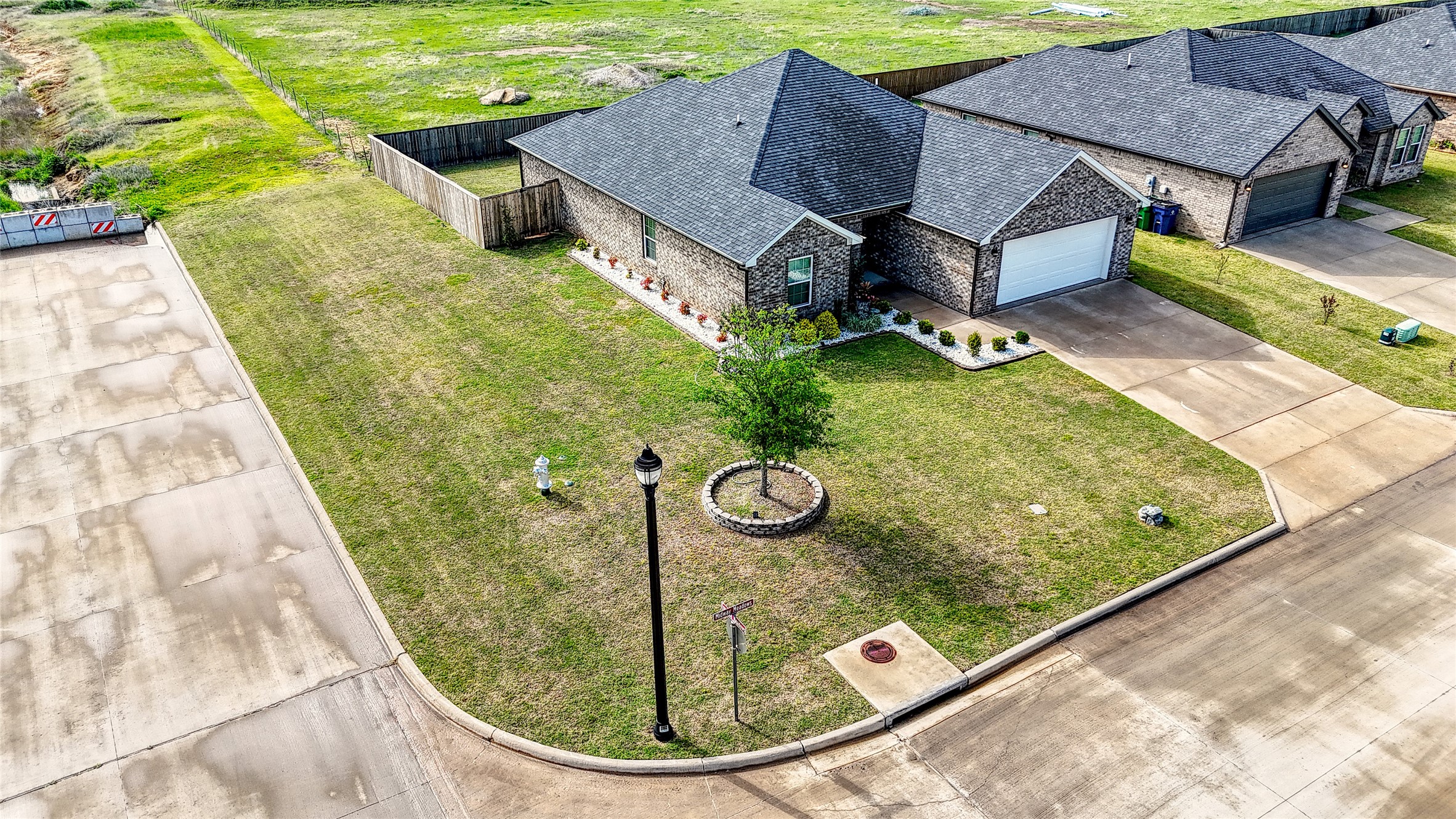 100 Midway Meadows, Pottsboro, TX, 75076