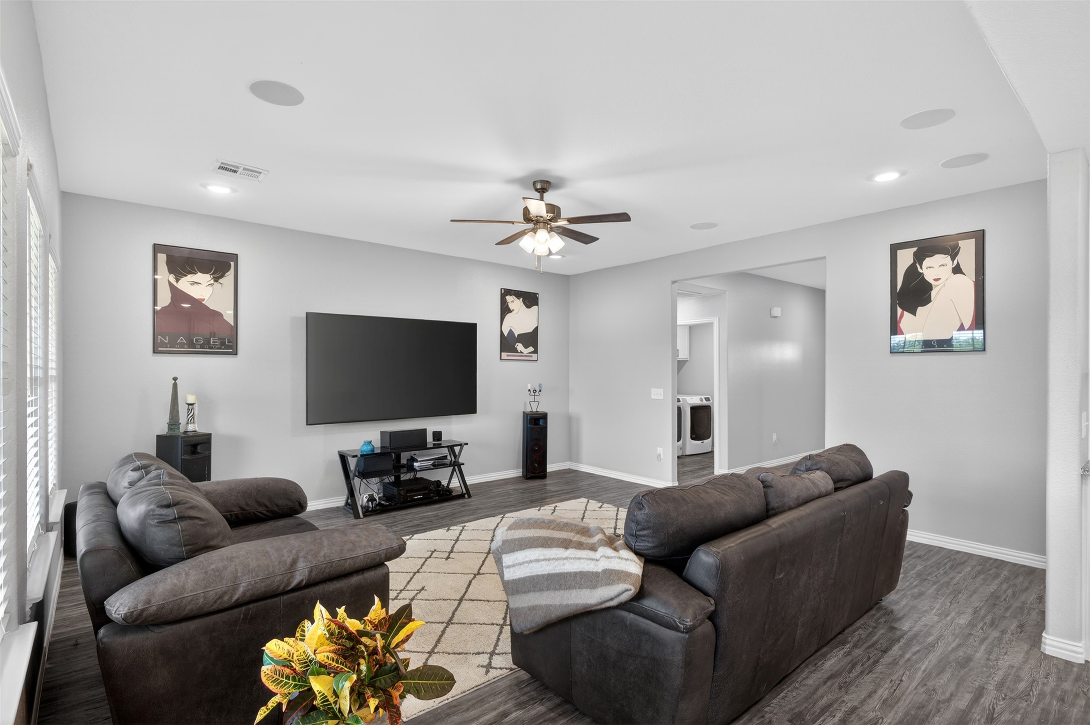 100 Midway Meadows, Pottsboro, TX, 75076
