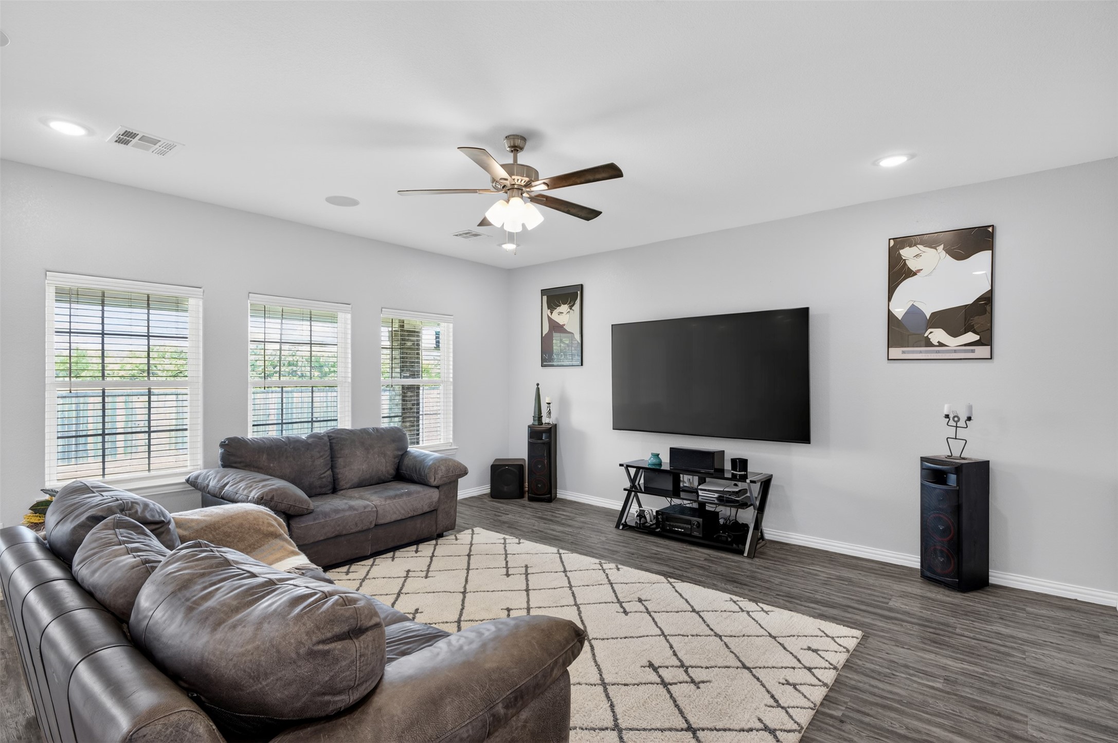 100 Midway Meadows, Pottsboro, TX, 75076