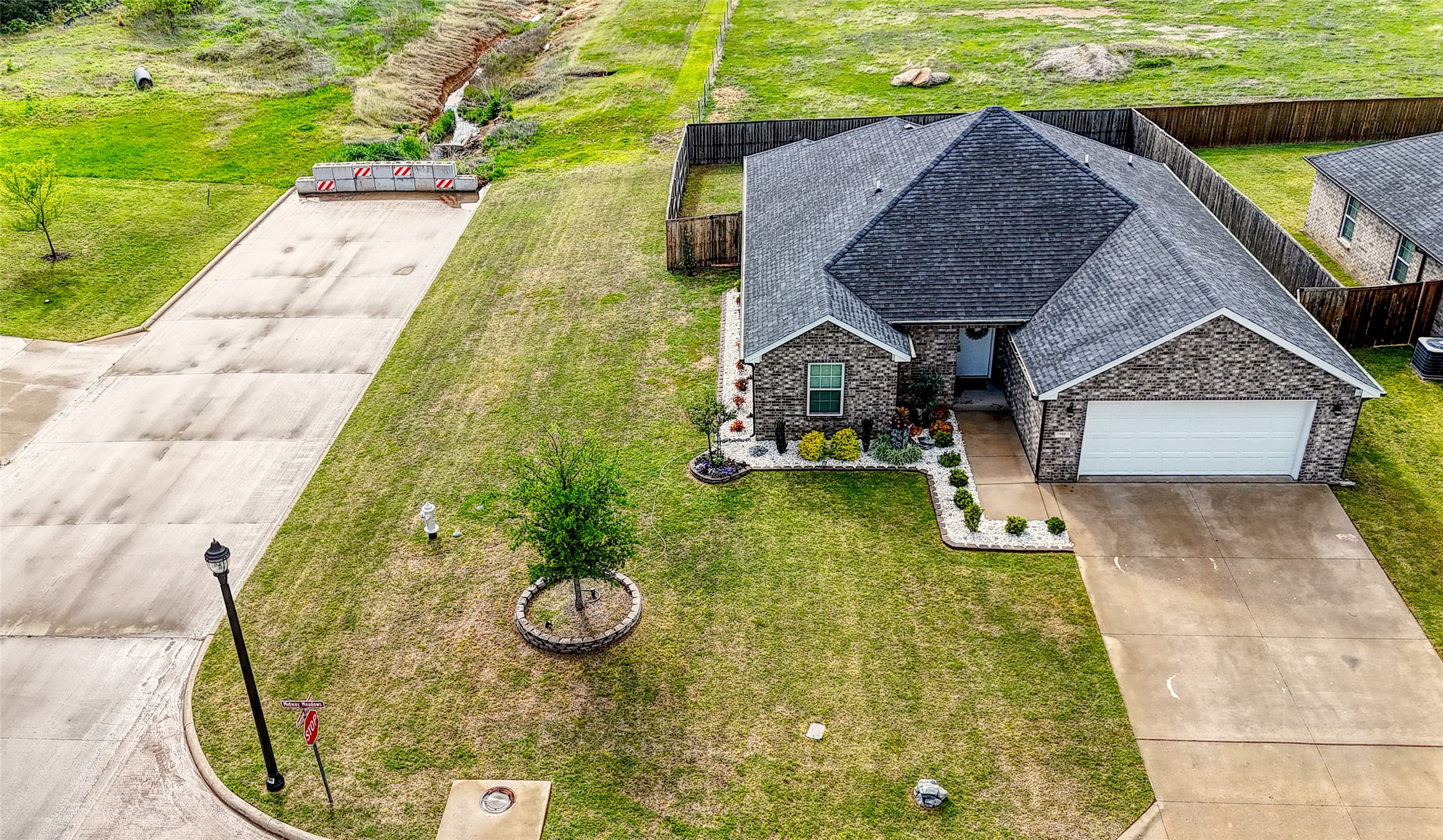 100 Midway Meadows, Pottsboro, TX, 75076