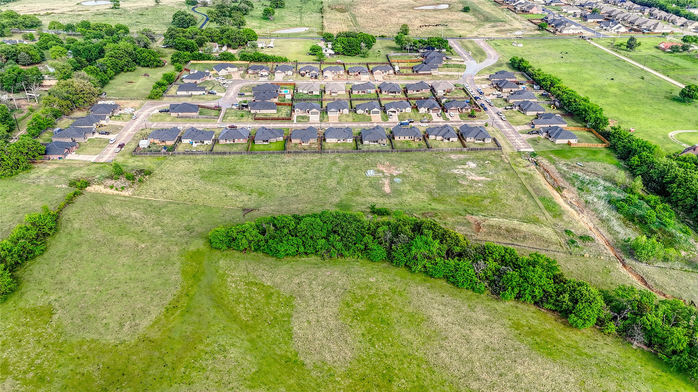 100 Midway Meadows, Pottsboro, TX, 75076