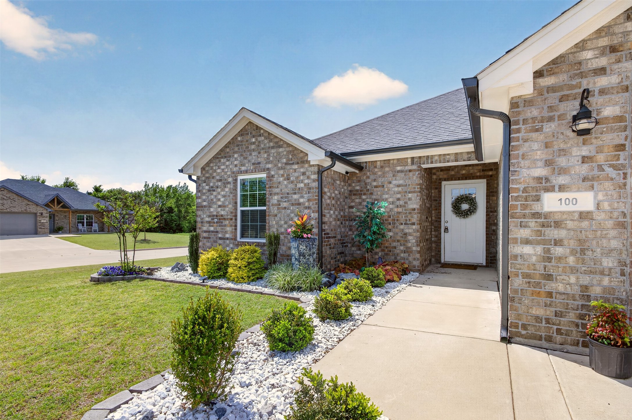 100 Midway Meadows, Pottsboro, TX, 75076