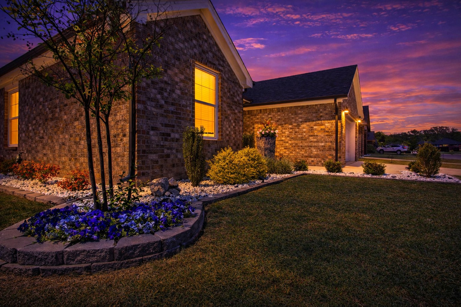 100 Midway Meadows, Pottsboro, TX, 75076