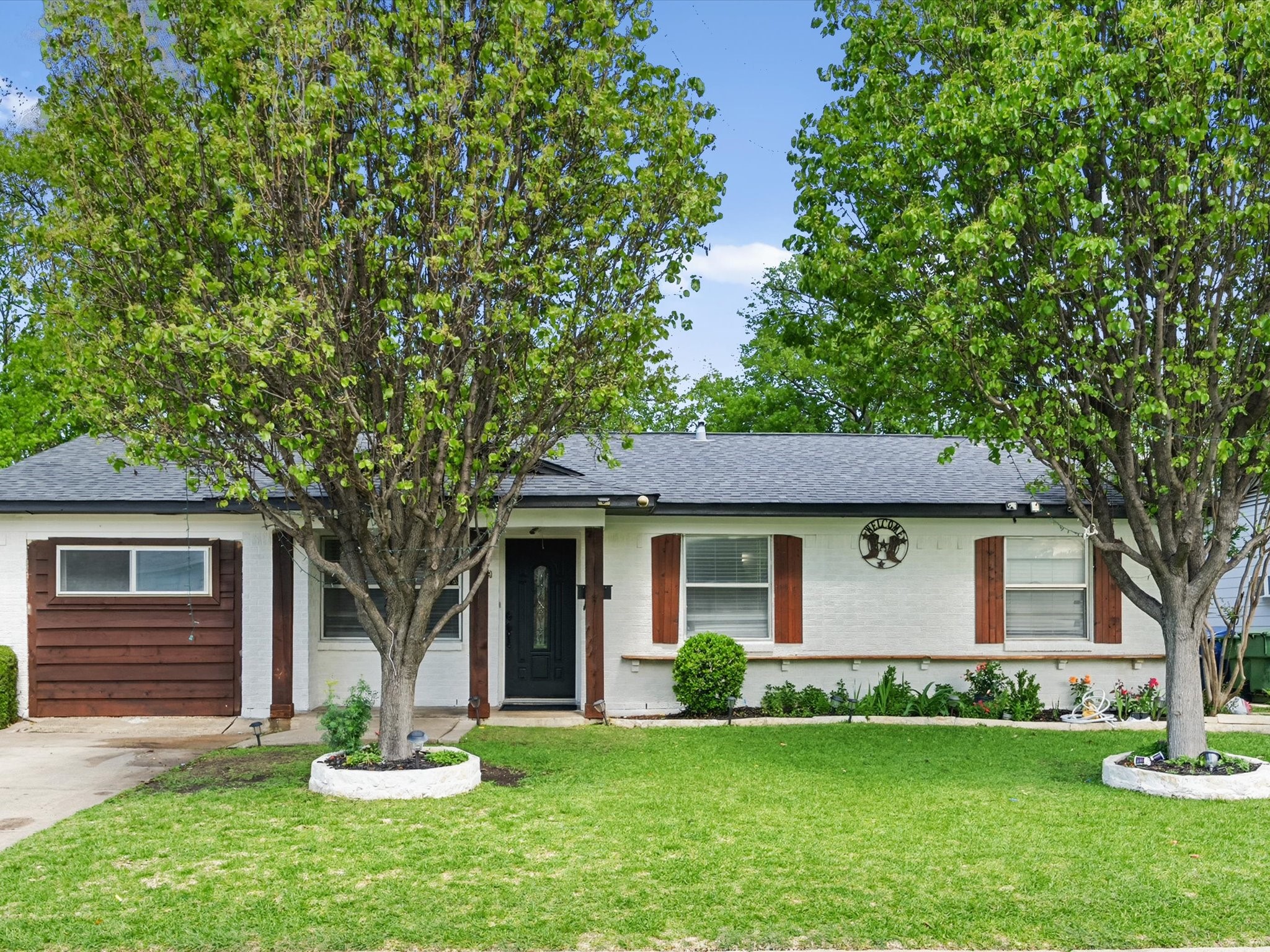 4109 Timberline, Garland, TX, 75042