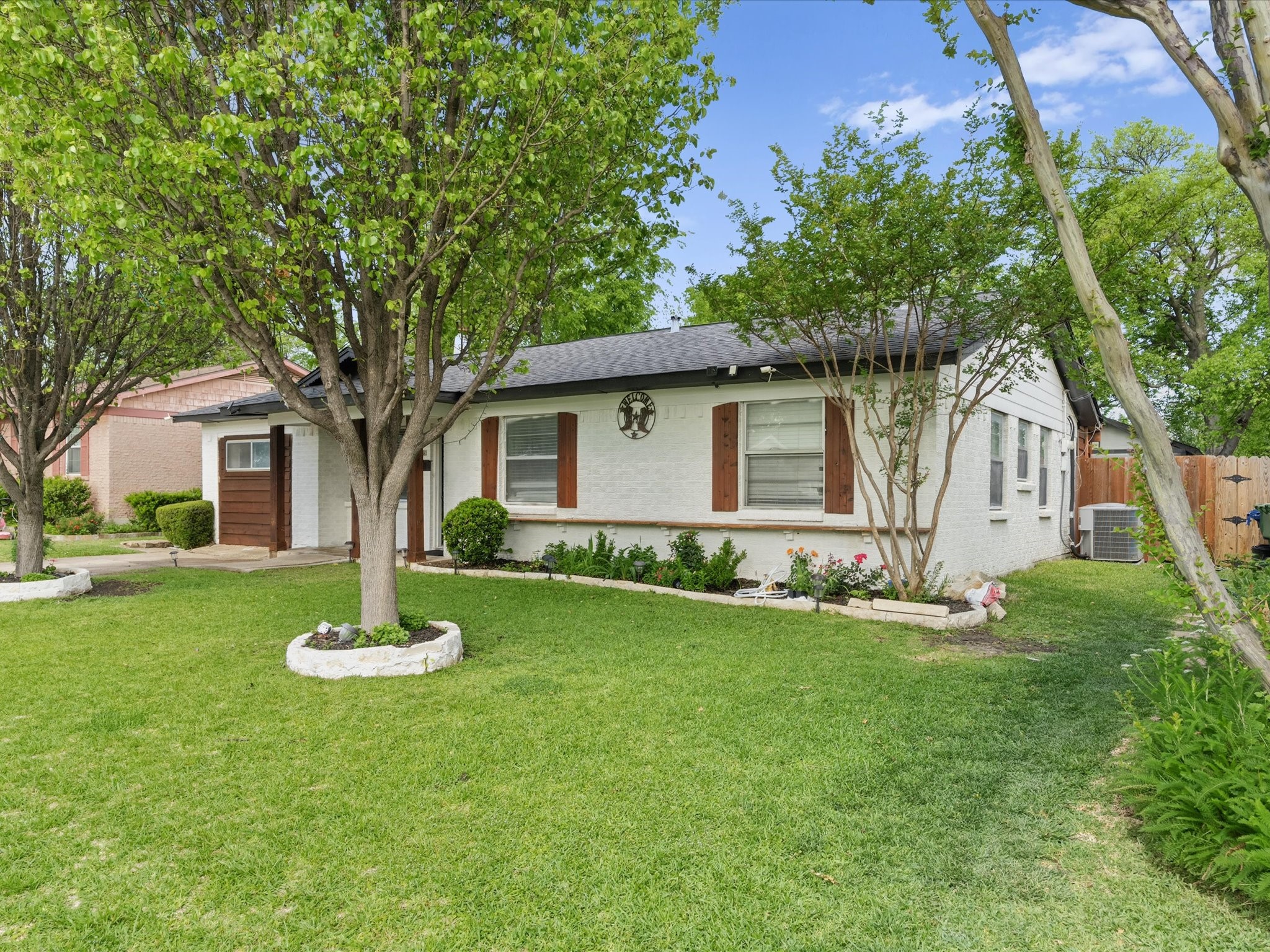4109 Timberline, Garland, TX, 75042