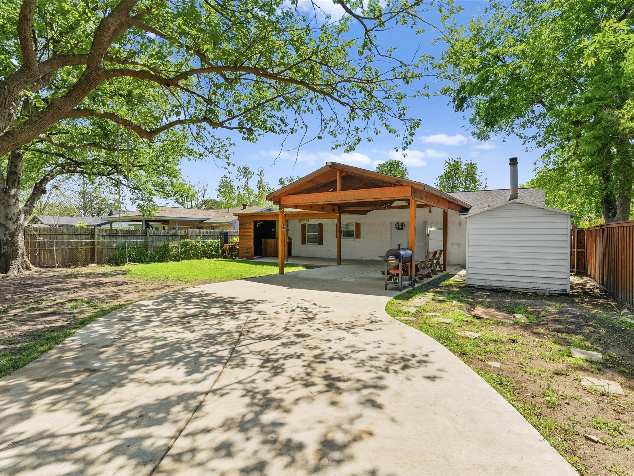 4109 Timberline, Garland, TX, 75042