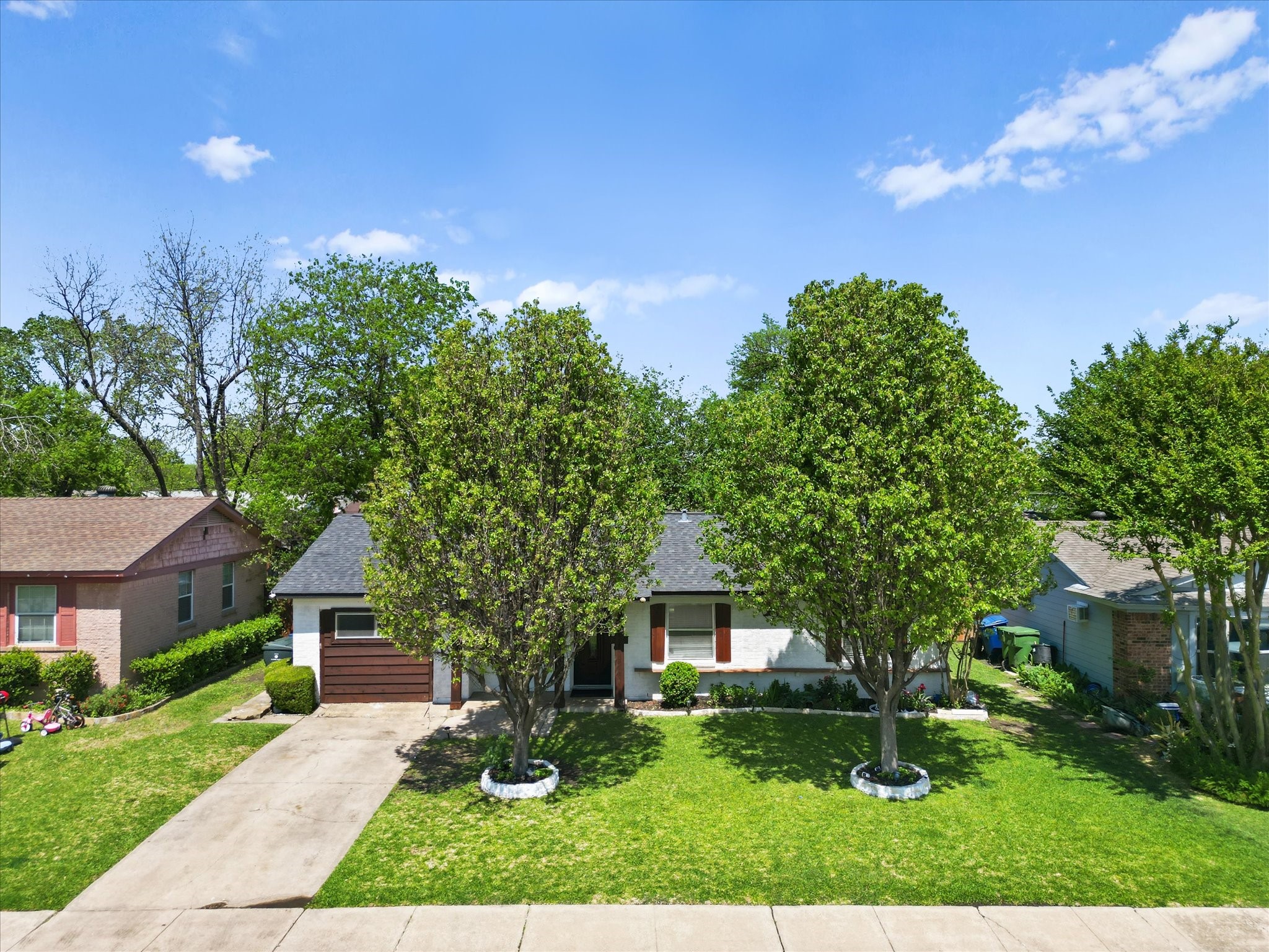 4109 Timberline, Garland, TX, 75042