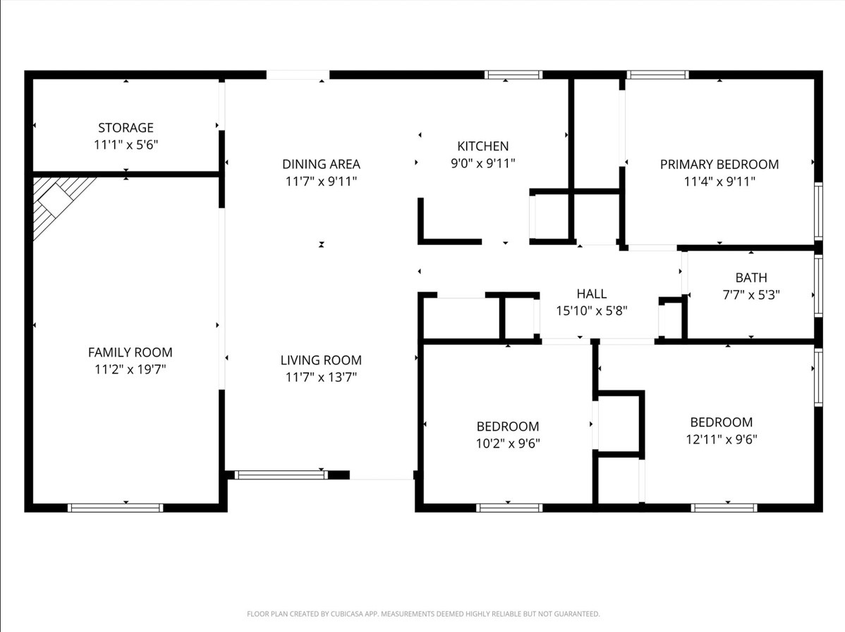 4109 Timberline, Garland, TX, 75042