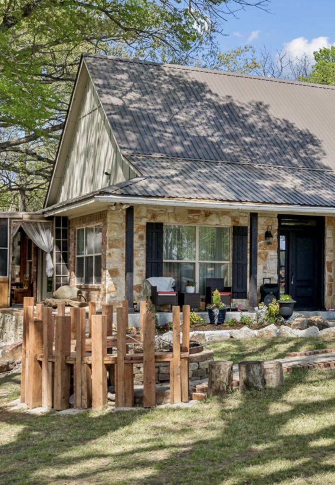 3633 Fm 3133, Van Alstyne, TX, 75495