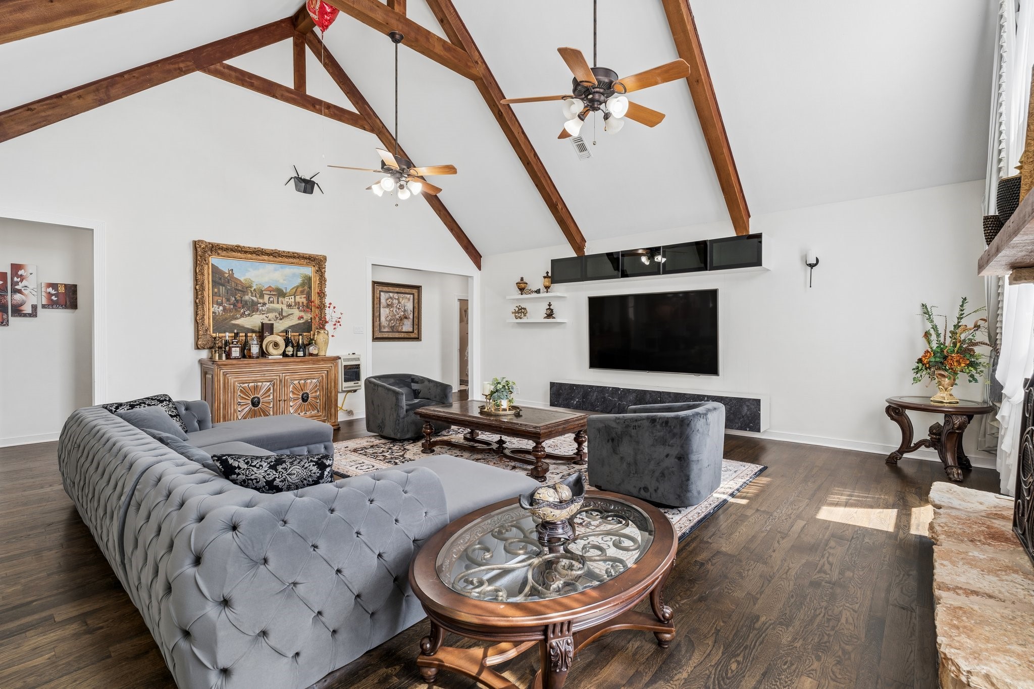 3633 Fm 3133, Van Alstyne, TX, 75495
