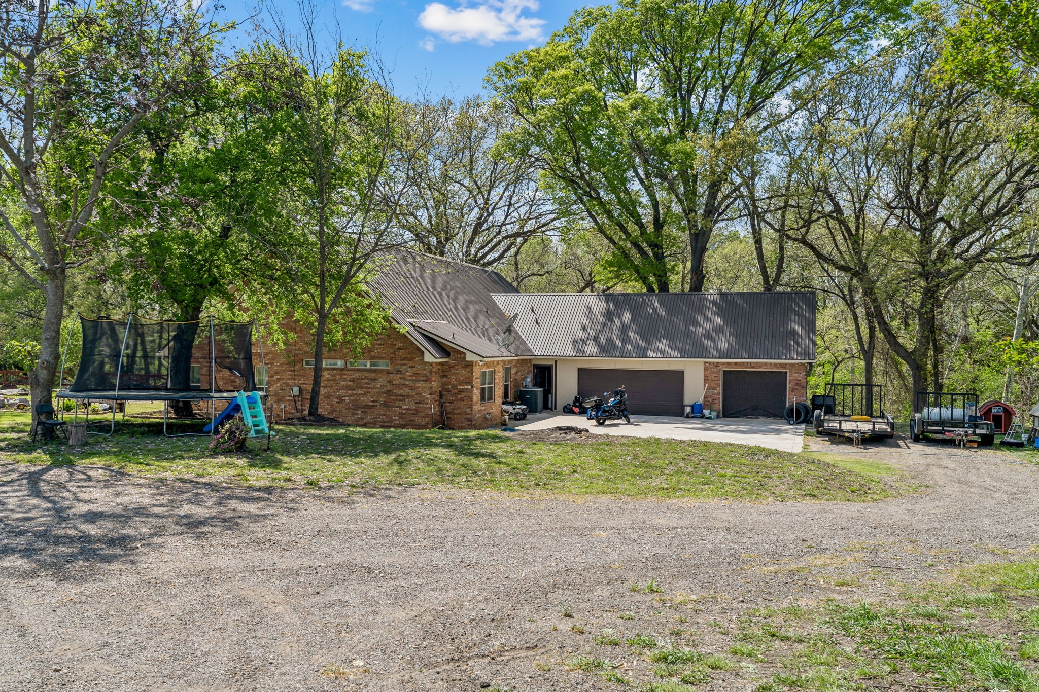 3633 Fm 3133, Van Alstyne, TX, 75495