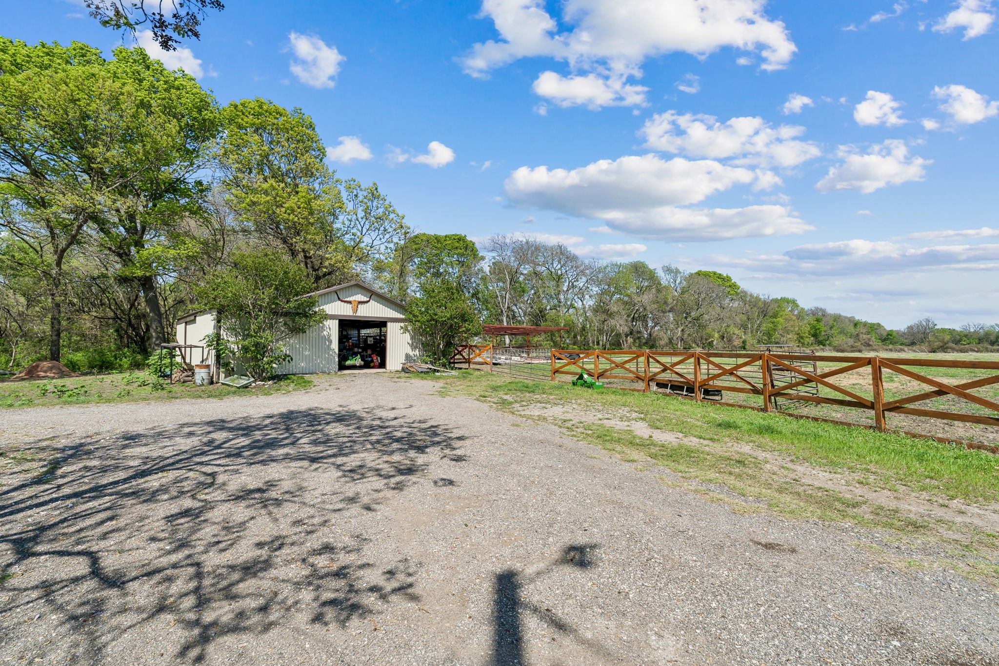 3633 Fm 3133, Van Alstyne, TX, 75495