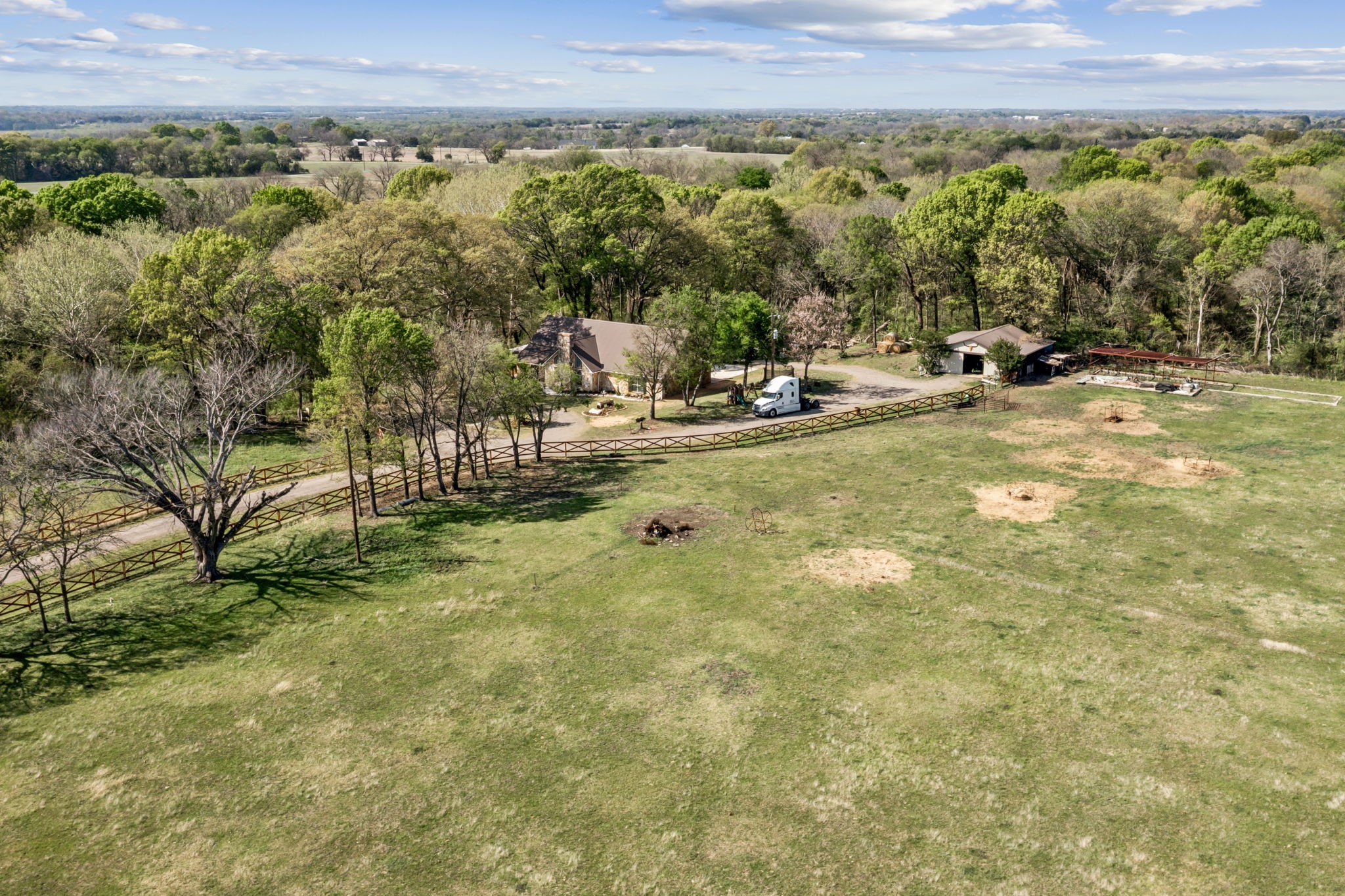 3633 Fm 3133, Van Alstyne, TX, 75495