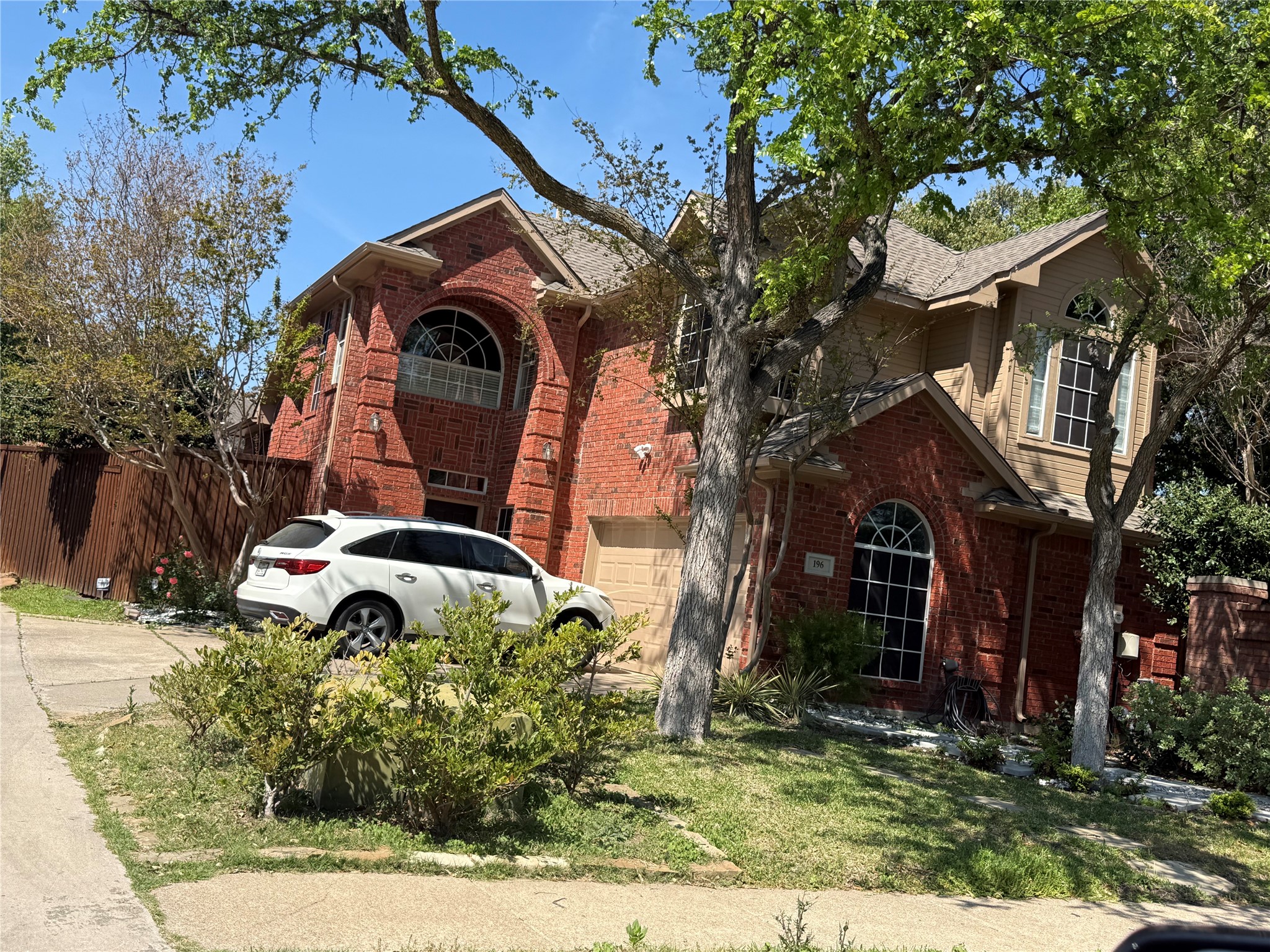 196 Cove Drive, Coppell, TX, 75019