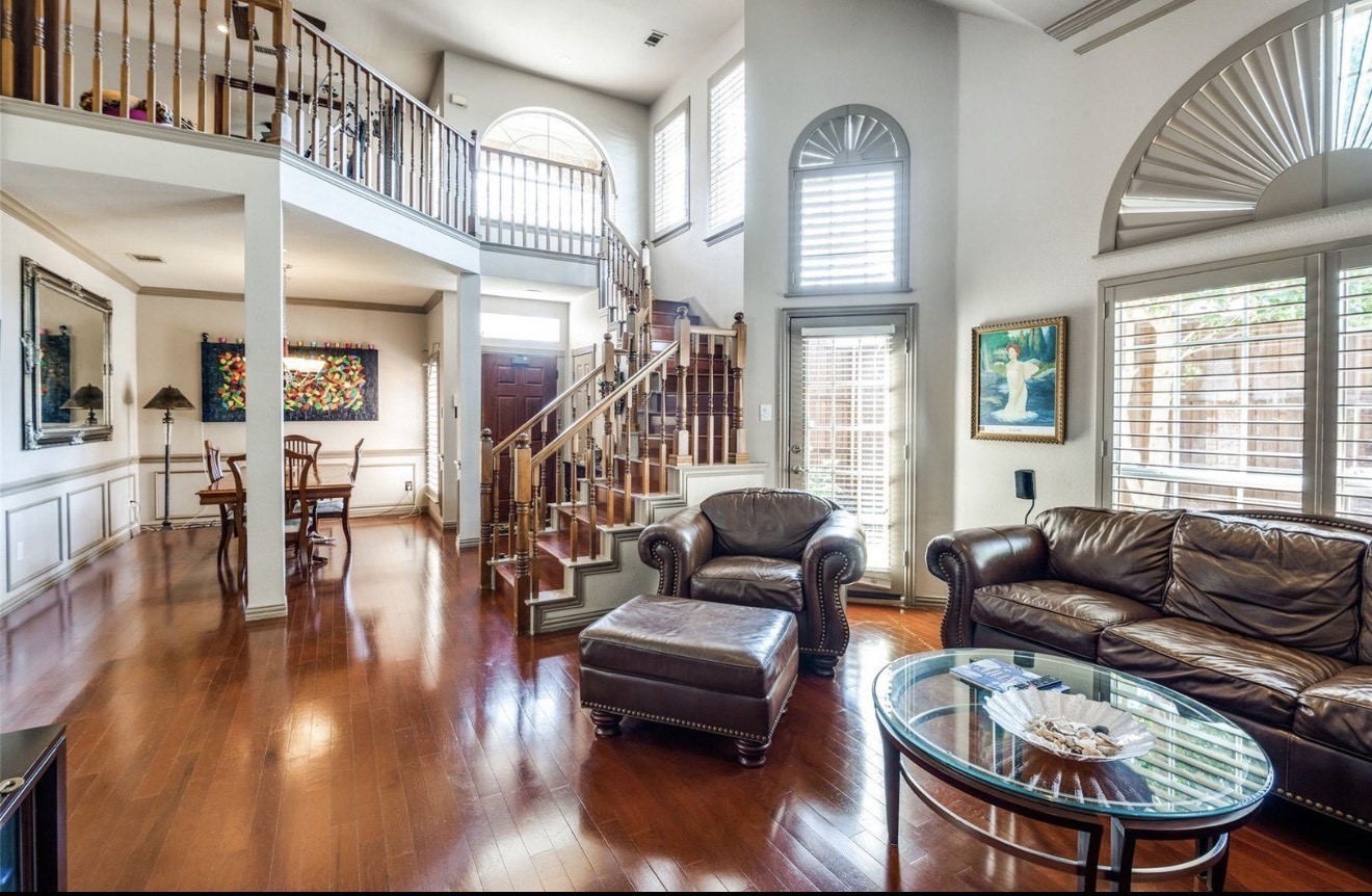 196 Cove Drive, Coppell, TX, 75019