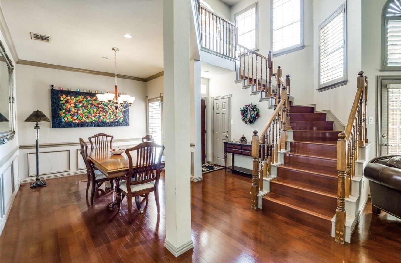 196 Cove Drive, Coppell, TX, 75019