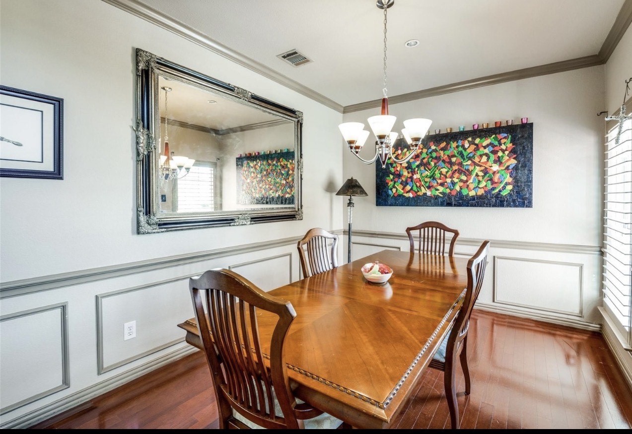 196 Cove Drive, Coppell, TX, 75019