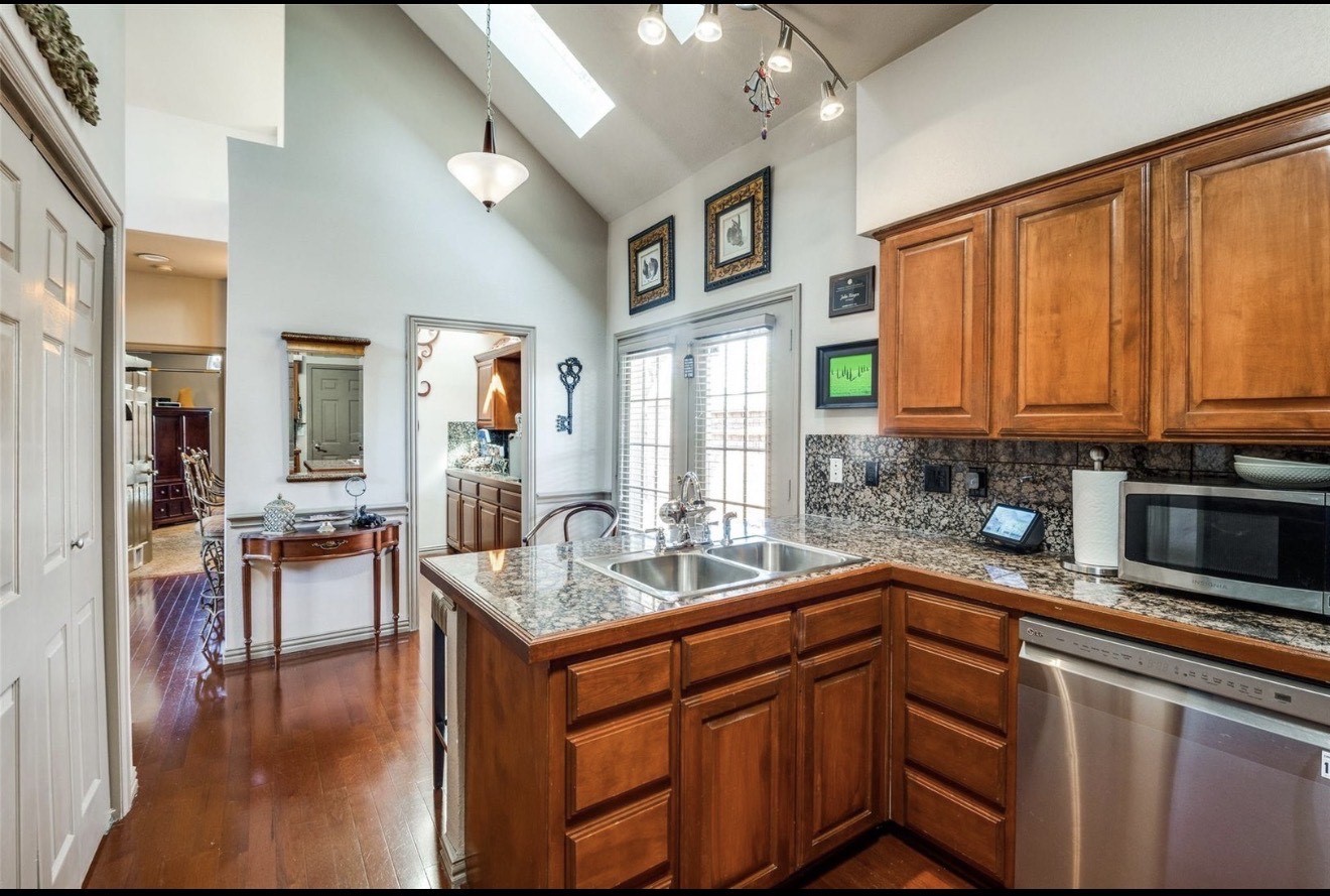 196 Cove Drive, Coppell, TX, 75019