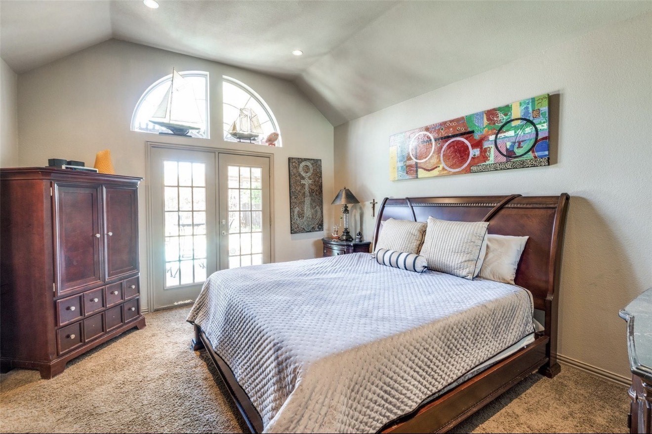 196 Cove Drive, Coppell, TX, 75019