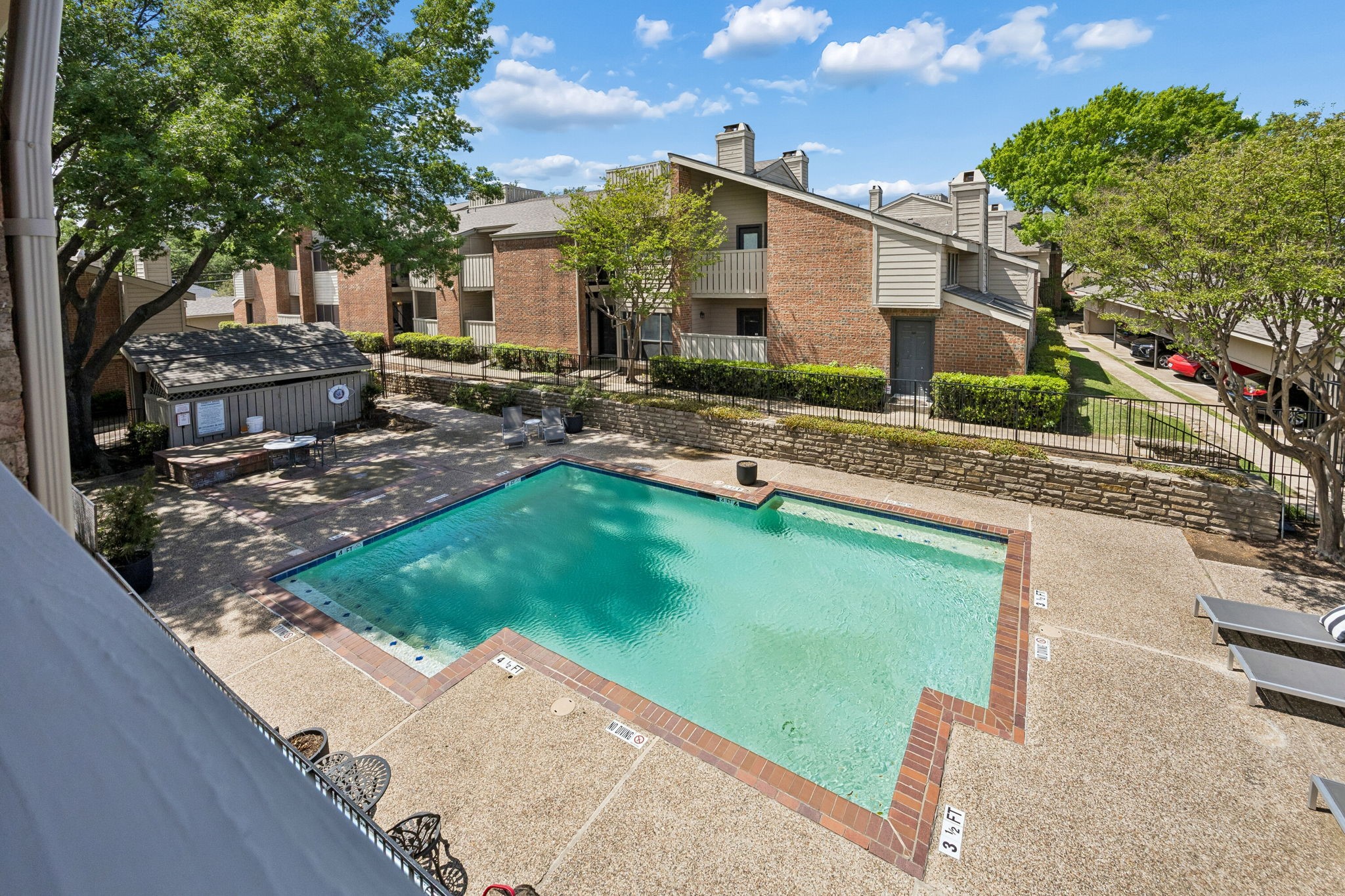 9600 Royal Lane UNIT&nbsp;316, Dallas, TX, 75243