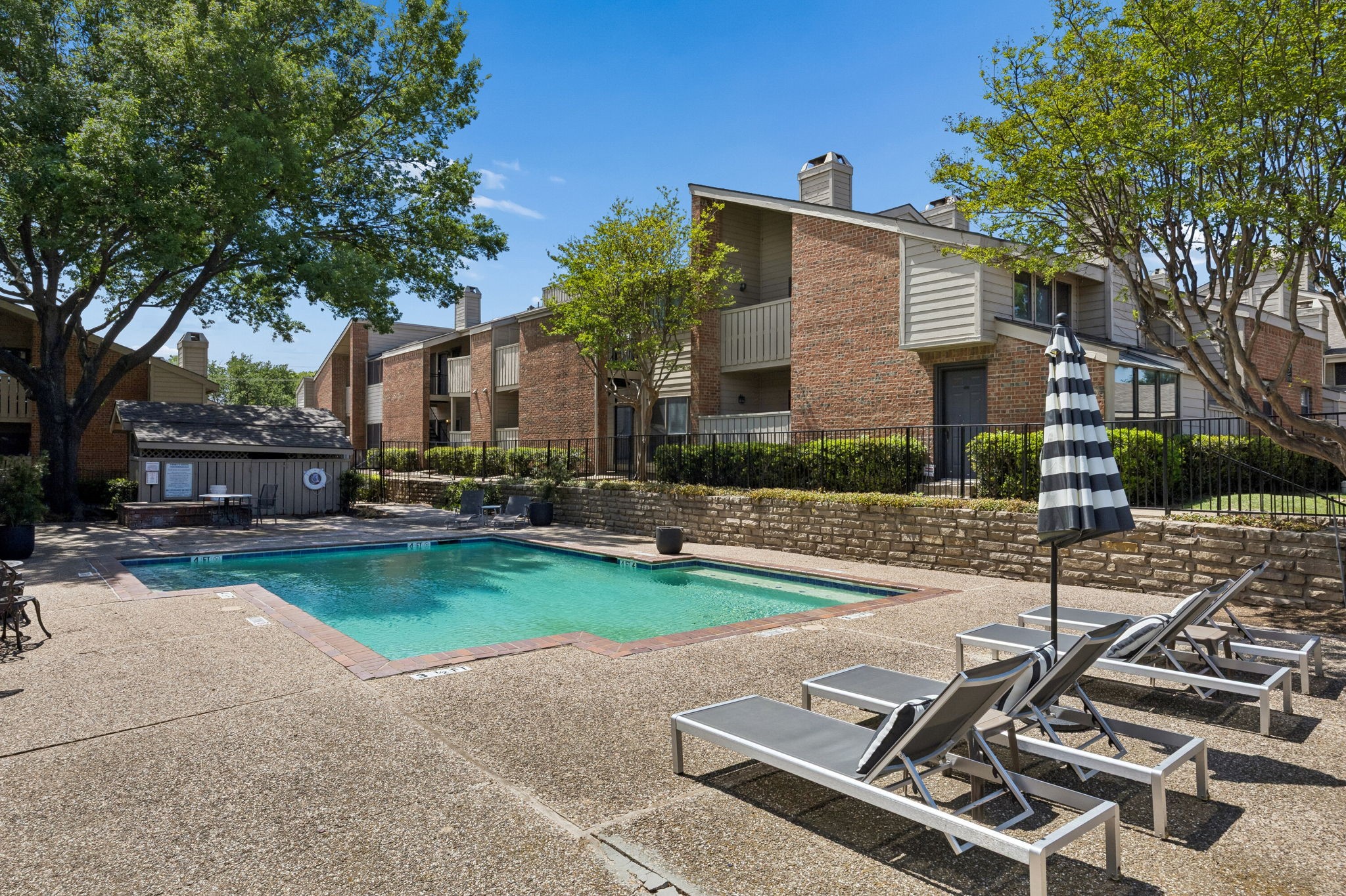 9600 Royal Lane UNIT&nbsp;316, Dallas, TX, 75243
