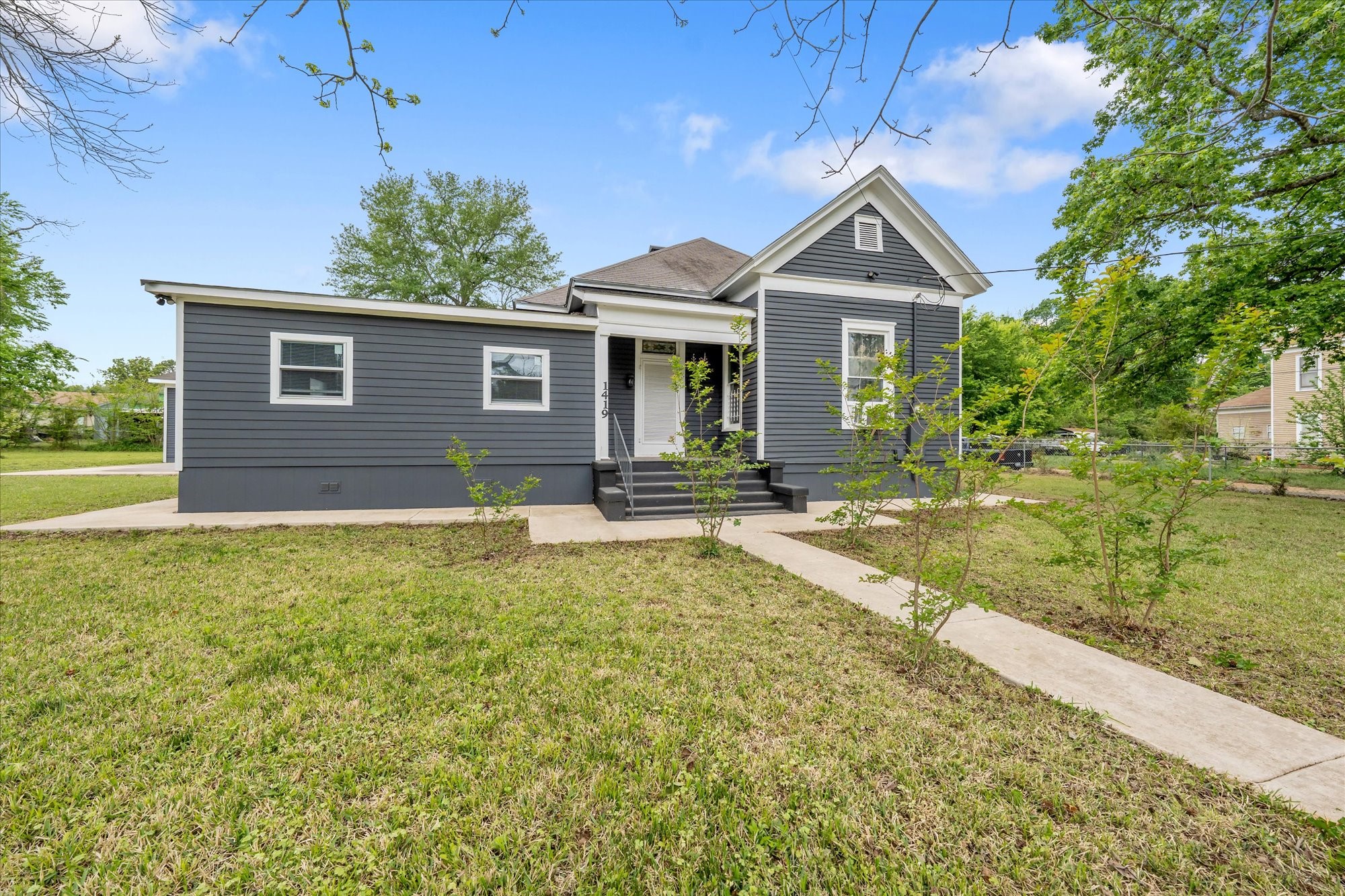 1419 N Sycamore, Palestine, TX, 75801