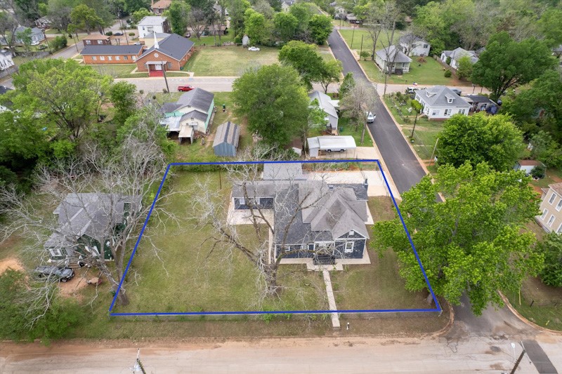 1419 N Sycamore, Palestine, TX, 75801