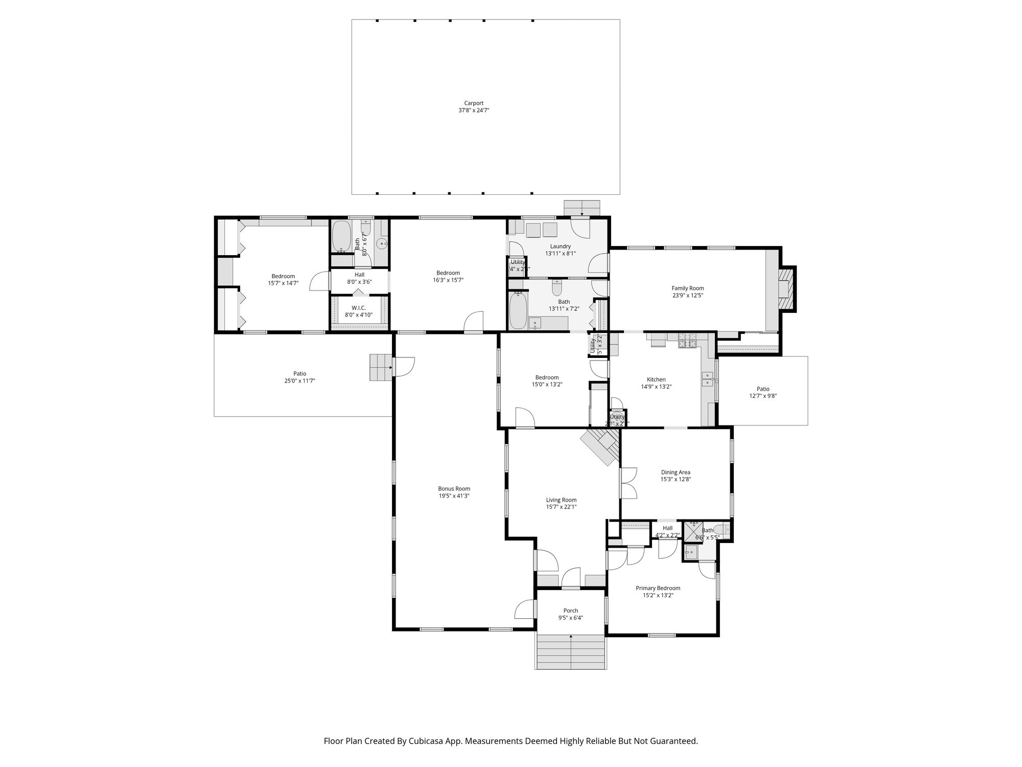 1419 N Sycamore, Palestine, TX, 75801