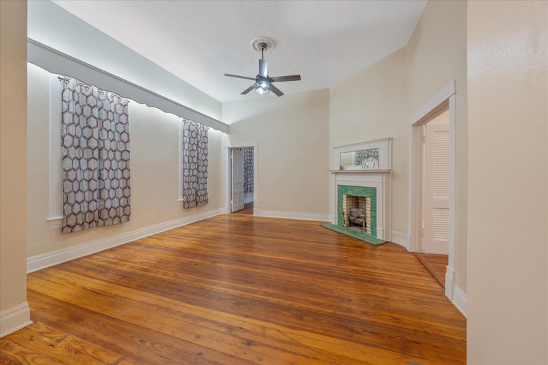1419 N Sycamore, Palestine, TX, 75801