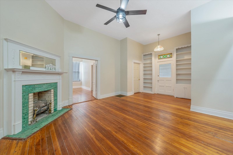 1419 N Sycamore, Palestine, TX, 75801