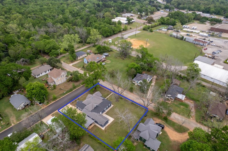 1419 N Sycamore, Palestine, TX, 75801