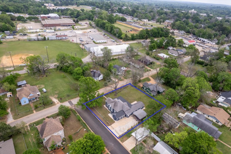 1419 N Sycamore, Palestine, TX, 75801