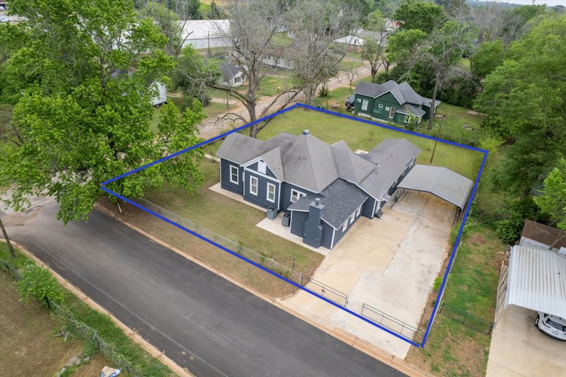 1419 N Sycamore, Palestine, TX, 75801
