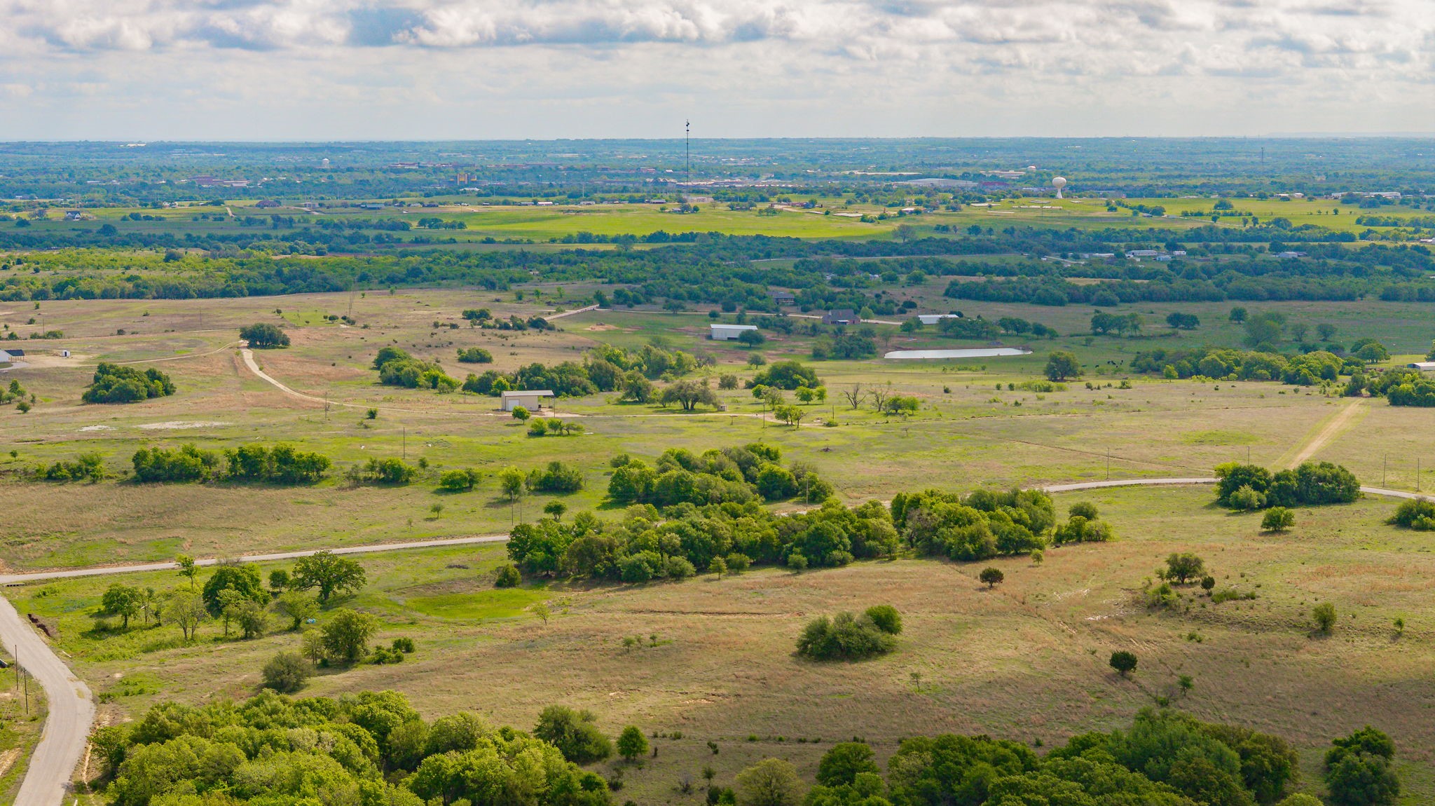 Tract 7 STATE Avenue, Stephenville, TX, 76401
