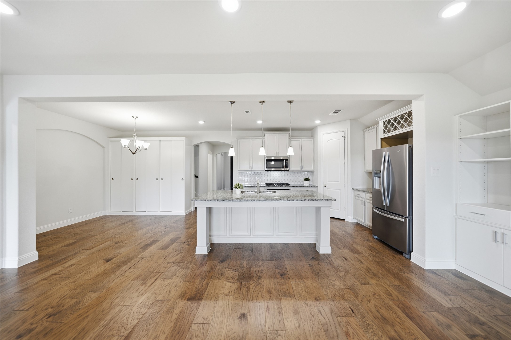 14317 Spitfire Trail, Fort Worth, TX, 76262