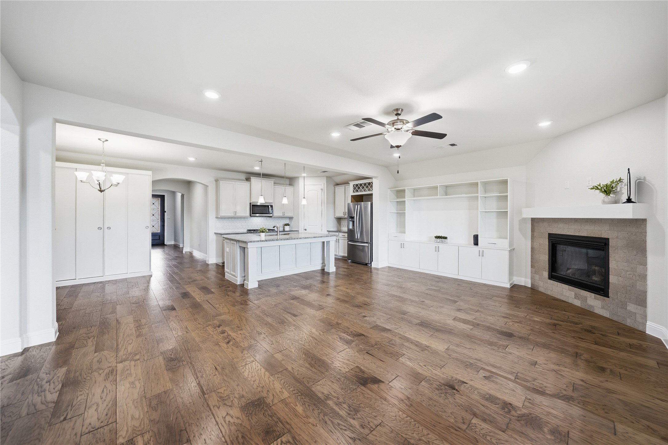14317 Spitfire Trail, Fort Worth, TX, 76262