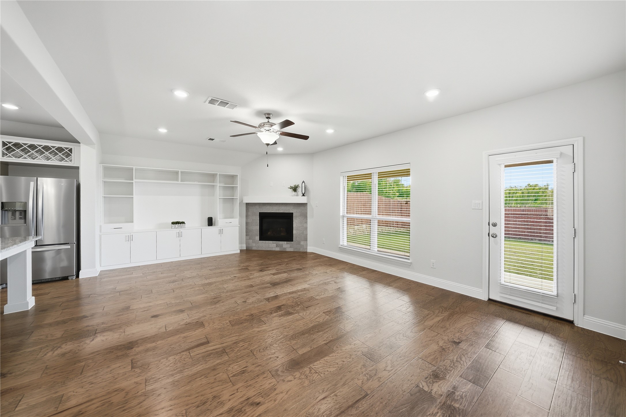 14317 Spitfire Trail, Fort Worth, TX, 76262