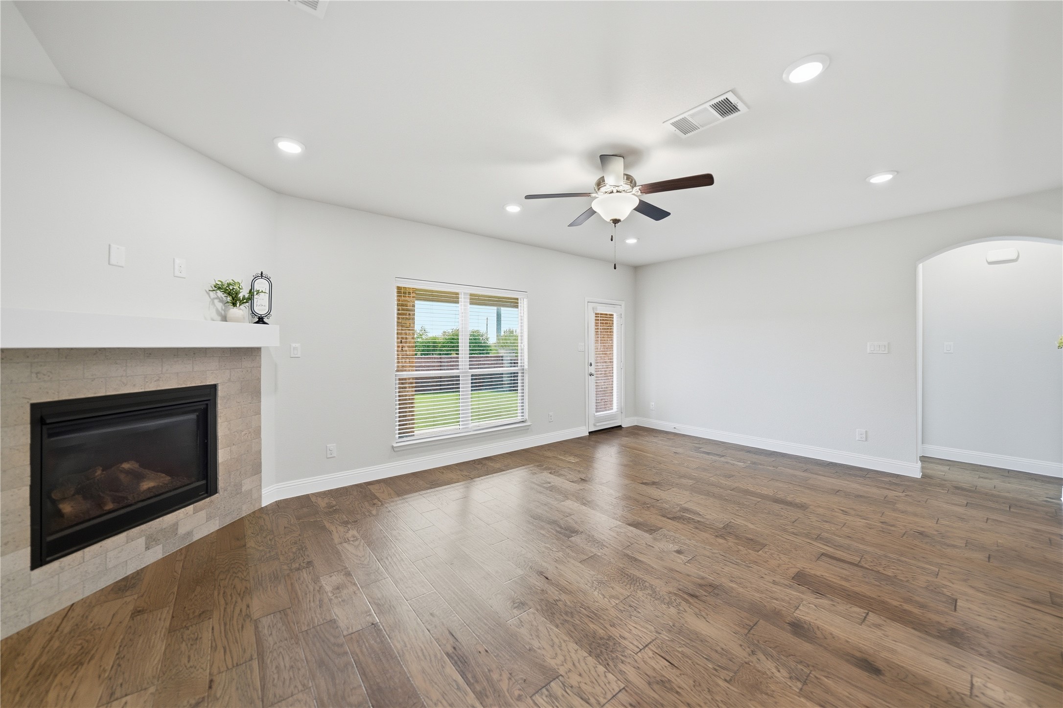 14317 Spitfire Trail, Fort Worth, TX, 76262