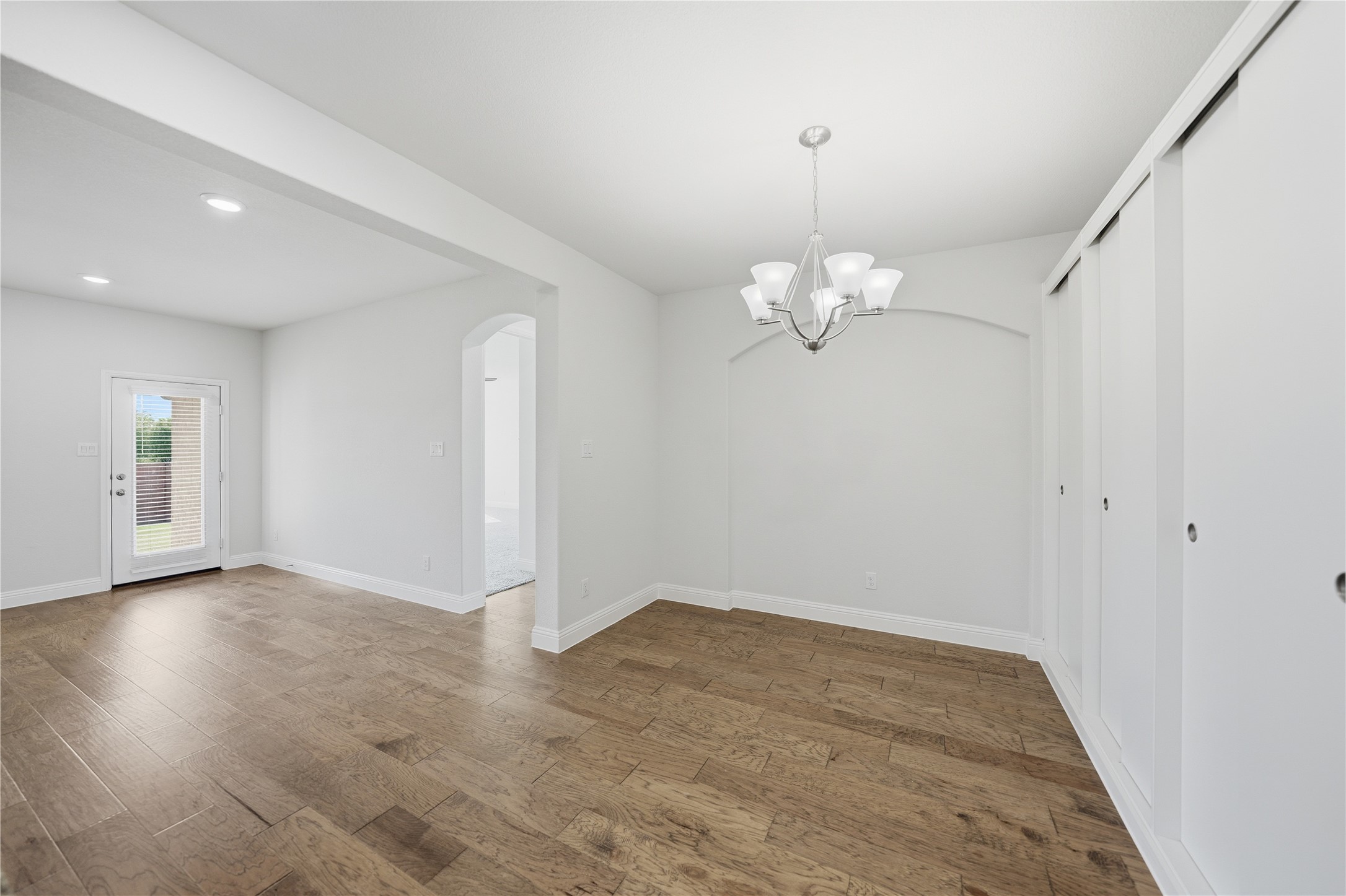 14317 Spitfire Trail, Fort Worth, TX, 76262