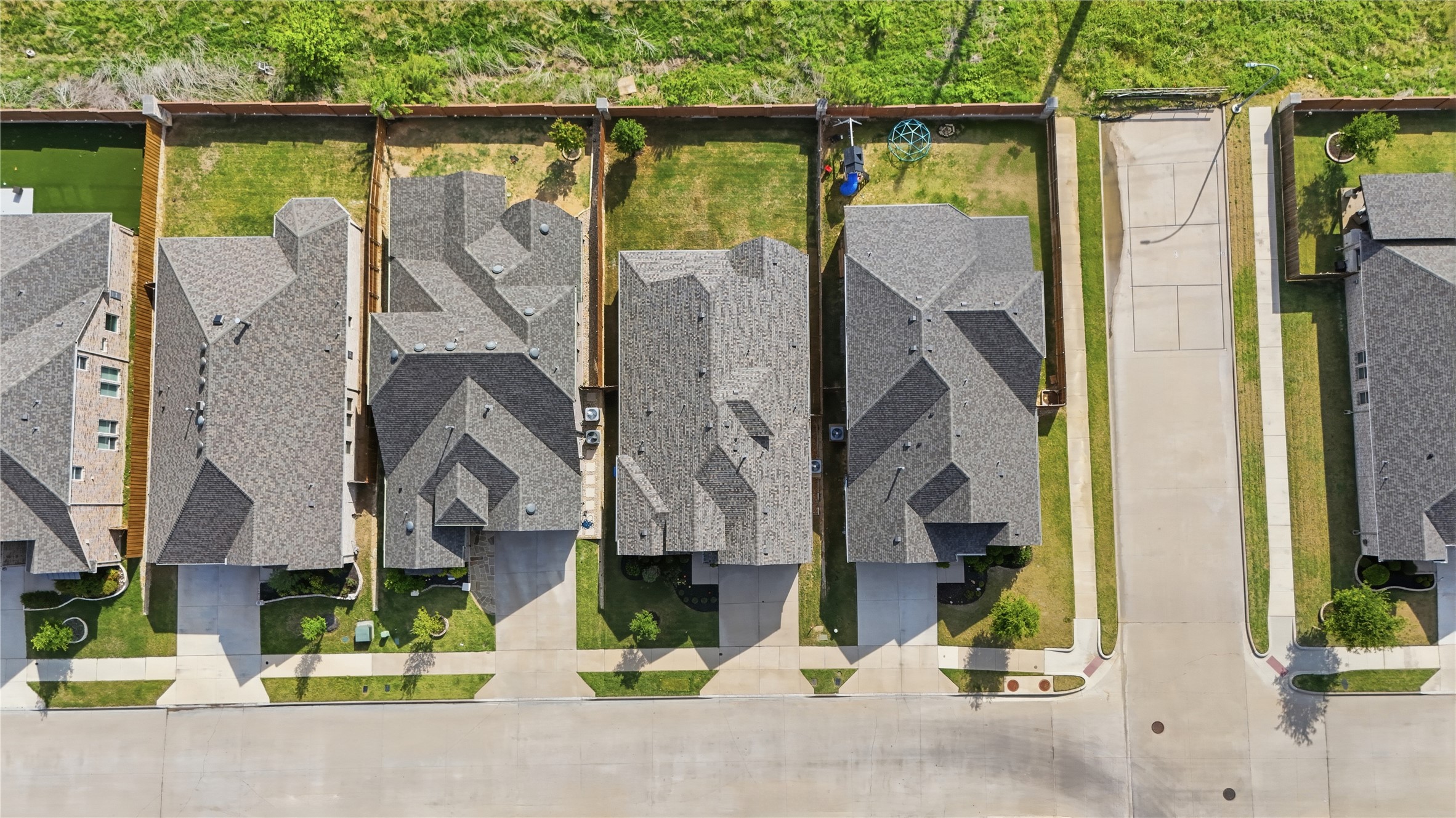 14317 Spitfire Trail, Fort Worth, TX, 76262