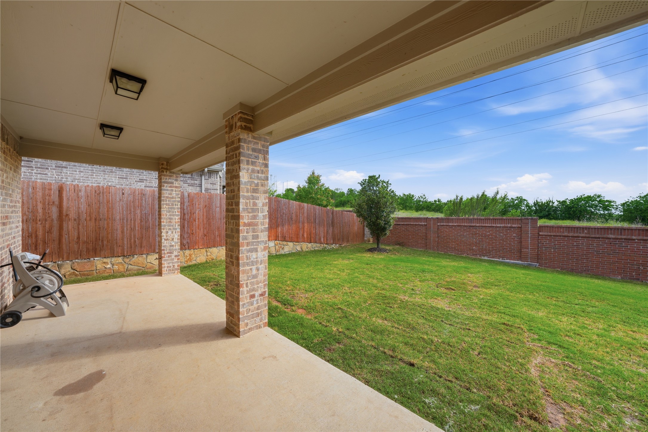 14317 Spitfire Trail, Fort Worth, TX, 76262