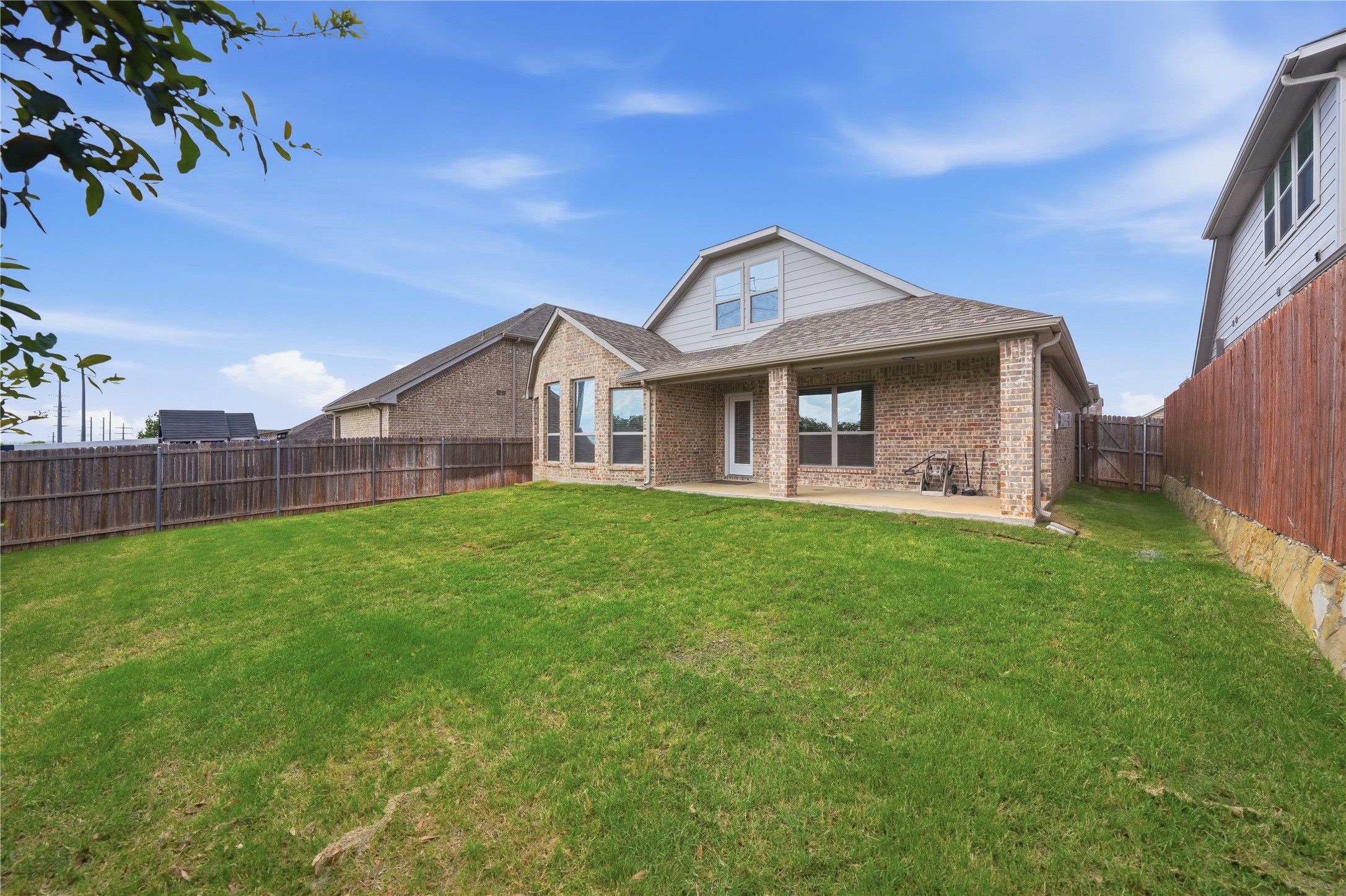 14317 Spitfire Trail, Fort Worth, TX, 76262