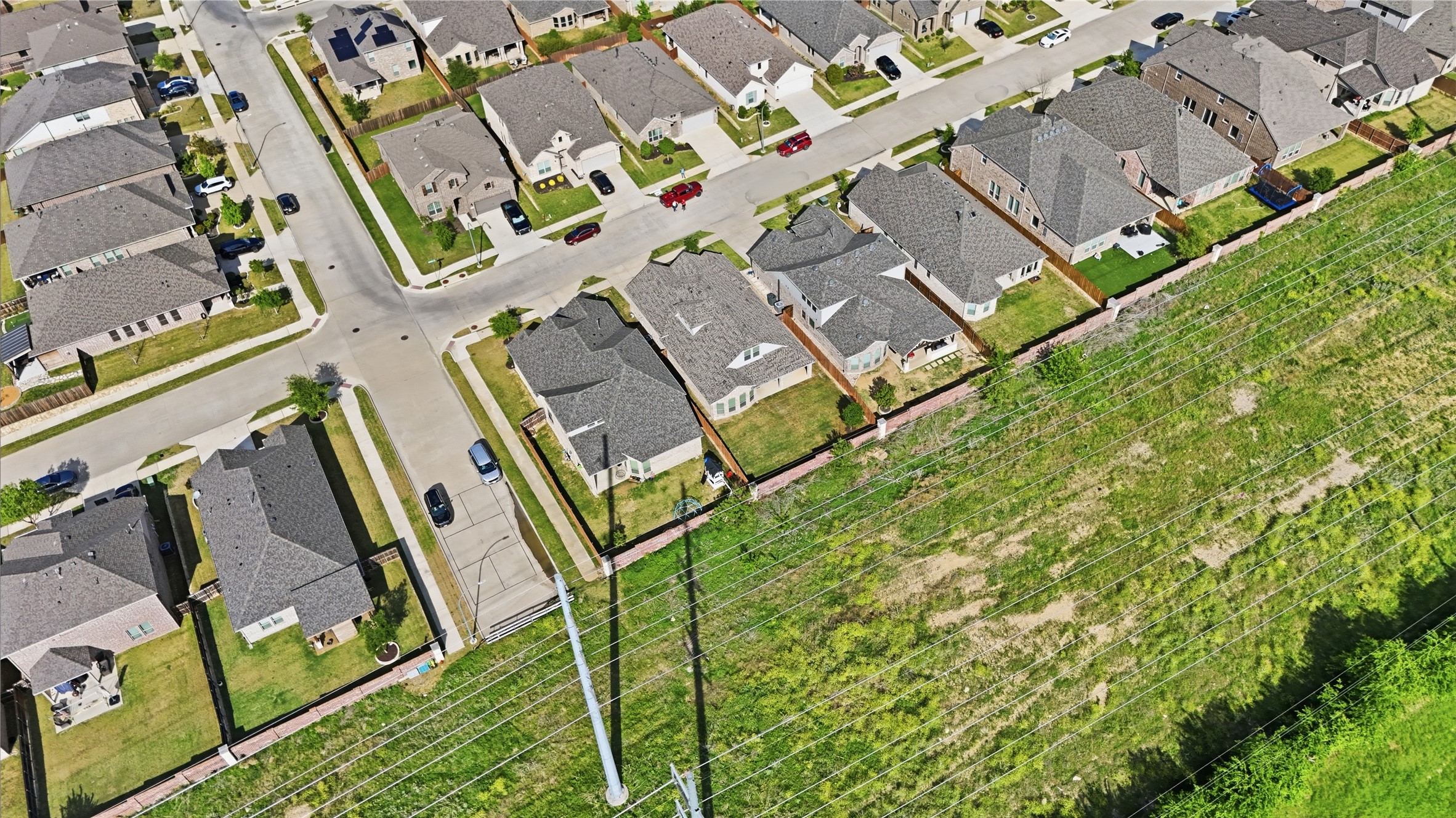 14317 Spitfire Trail, Fort Worth, TX, 76262